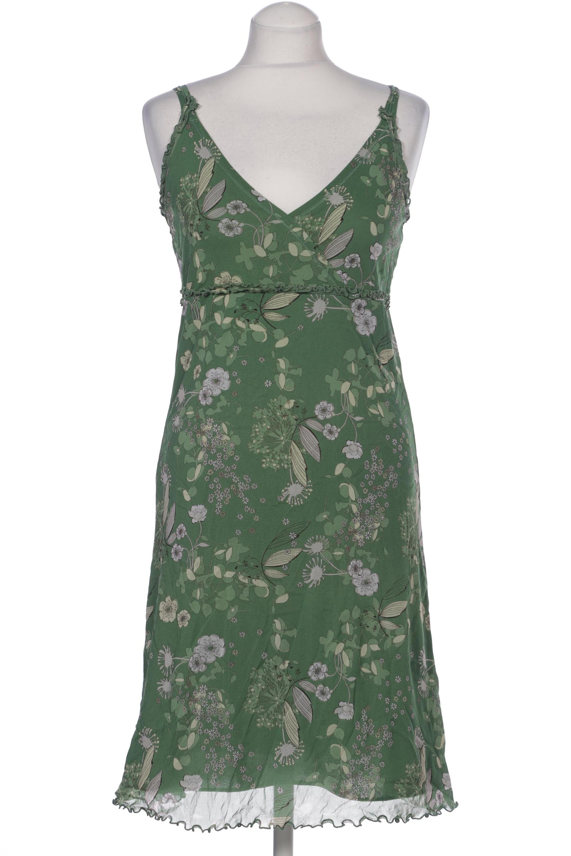 

s.Oliver Damen Kleid, grün, Gr. 38
