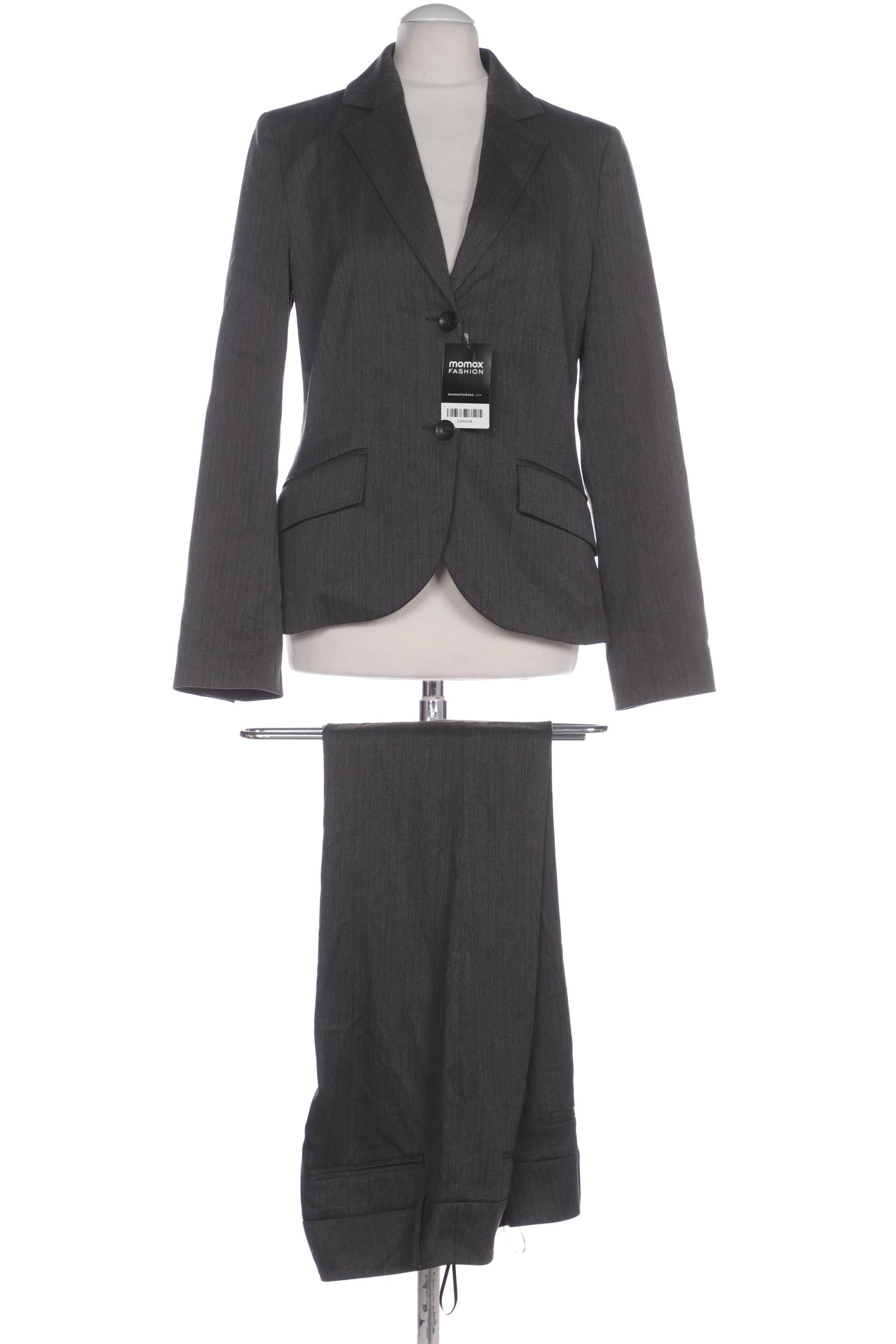 

s.Oliver Damen Anzug, grau, Gr. 36