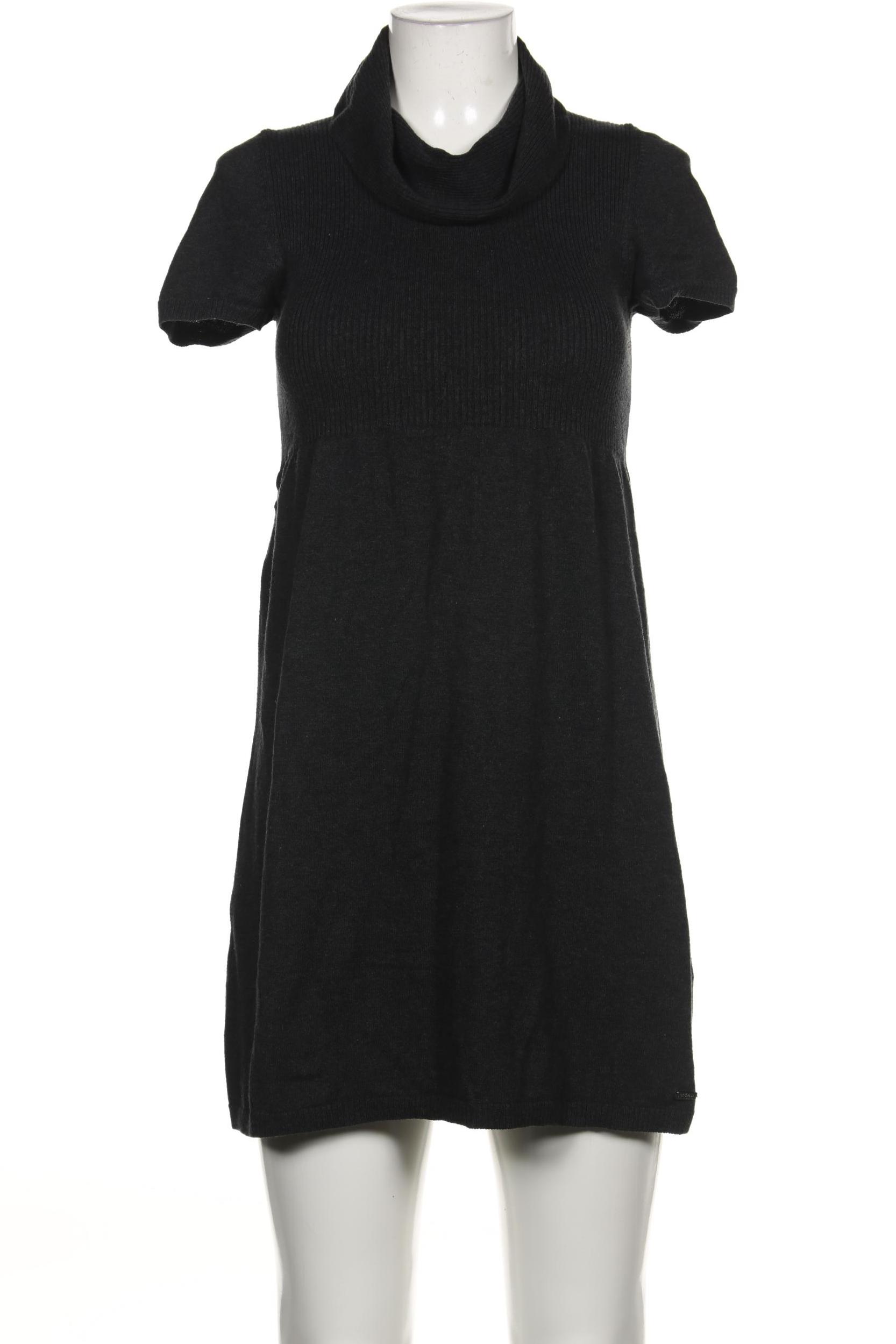 

s.Oliver Damen Kleid, grau, Gr. 38