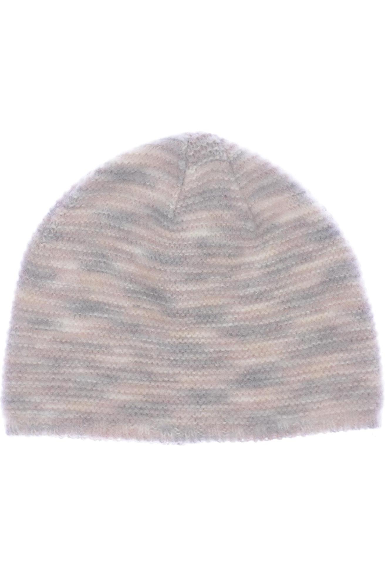 

s.Oliver Damen Hut/Mütze, beige, Gr. uni