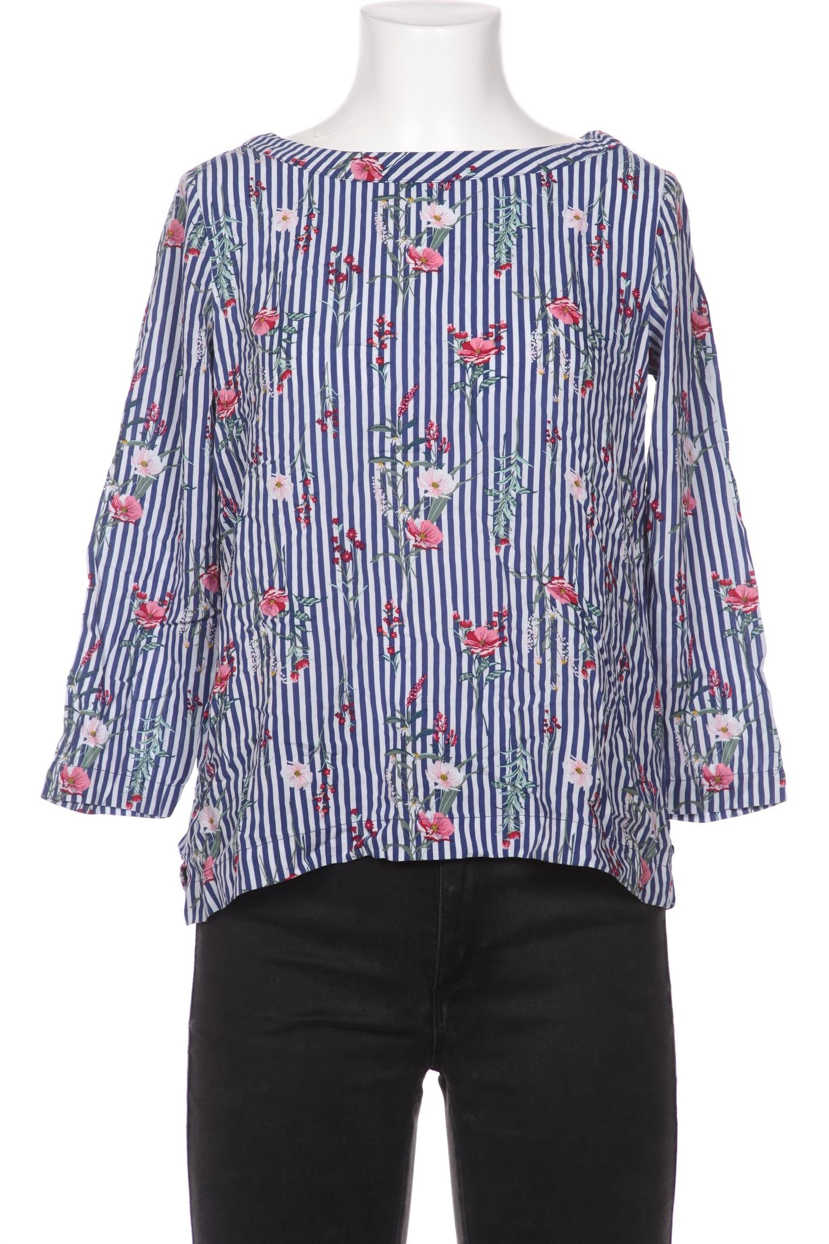 

s.Oliver Damen Bluse, marineblau, Gr. 36