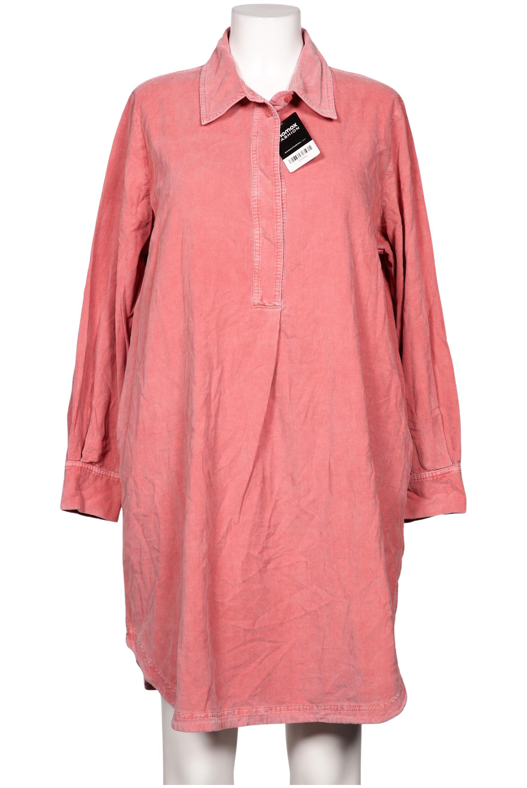 

s.Oliver Damen Kleid, pink, Gr. 44