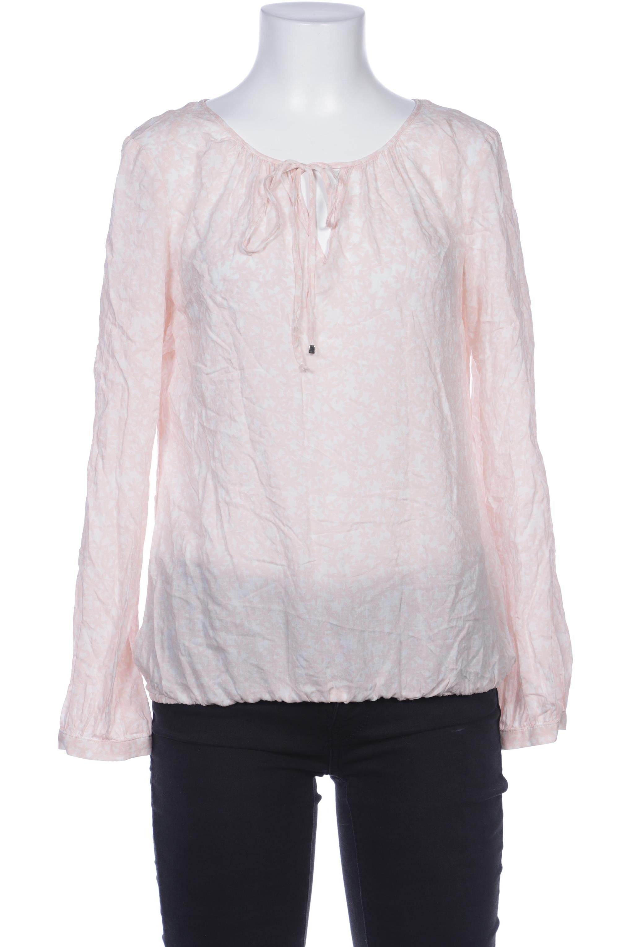 

s.Oliver Damen Bluse, pink, Gr. 34
