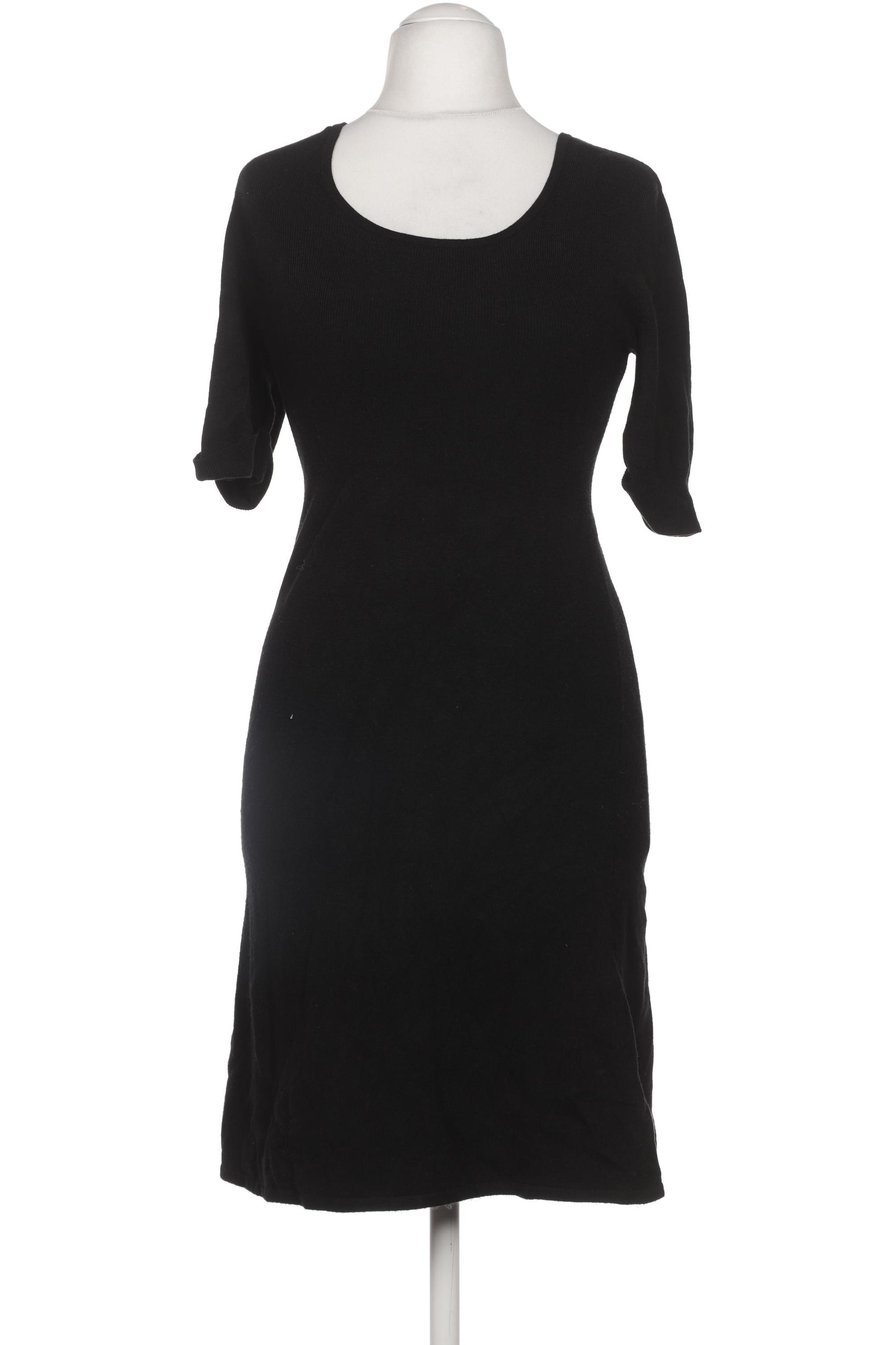 

s.Oliver Damen Kleid, schwarz, Gr. 36