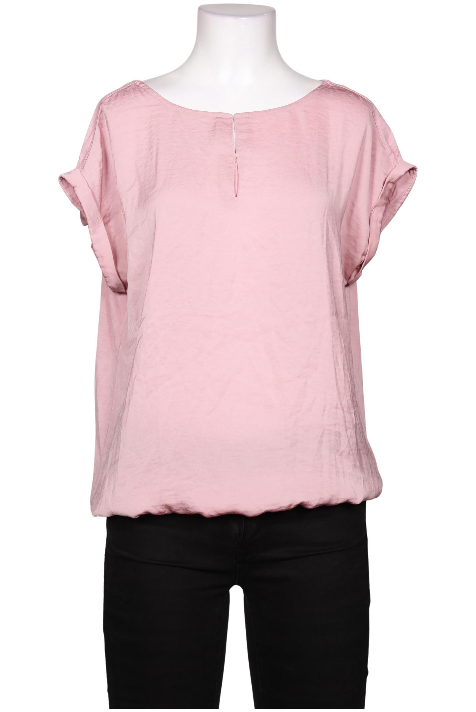 

s.Oliver Damen Bluse, pink, Gr. 36