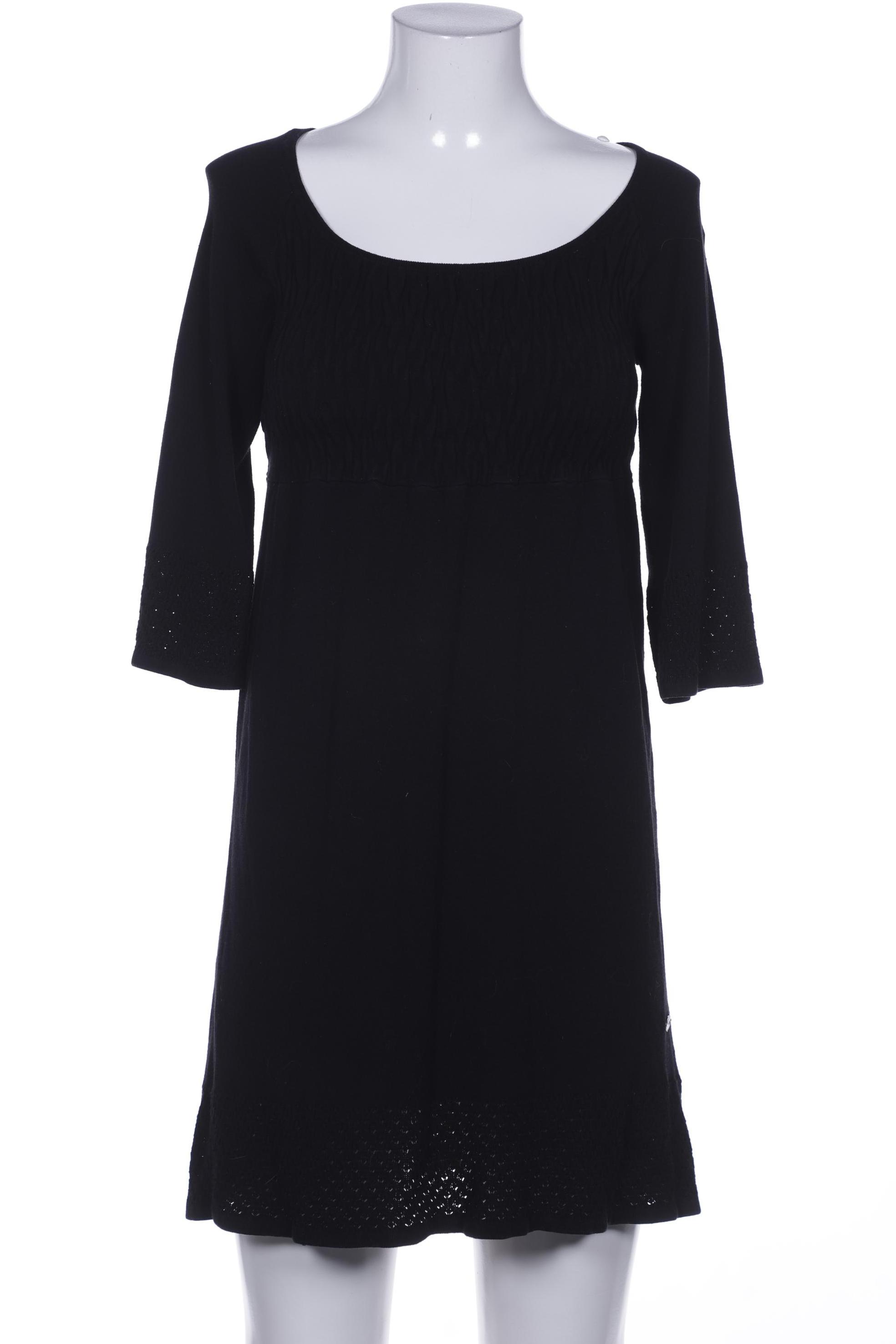 

s.Oliver Damen Kleid, schwarz