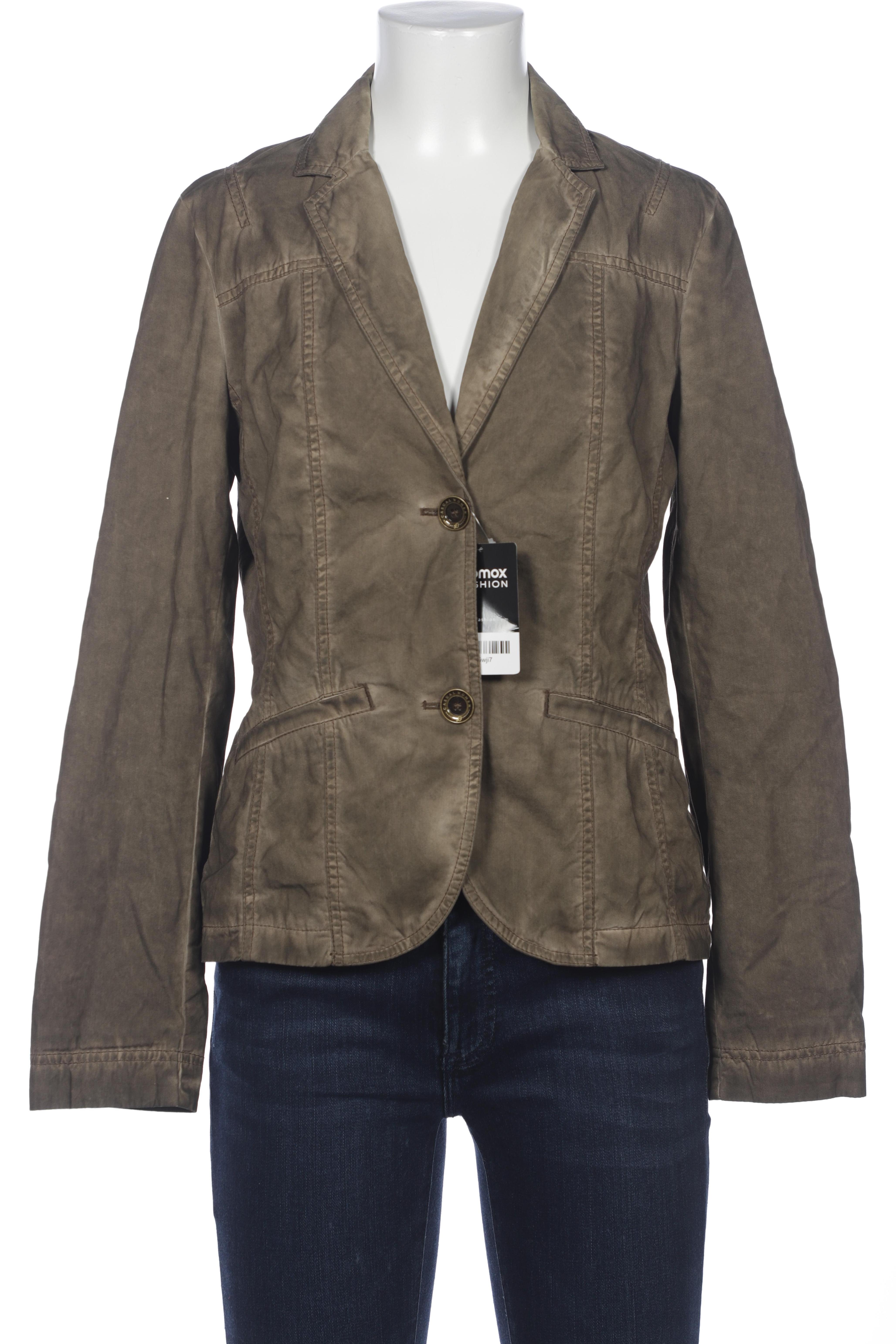 

s.Oliver Damen Blazer, braun, Gr. 38