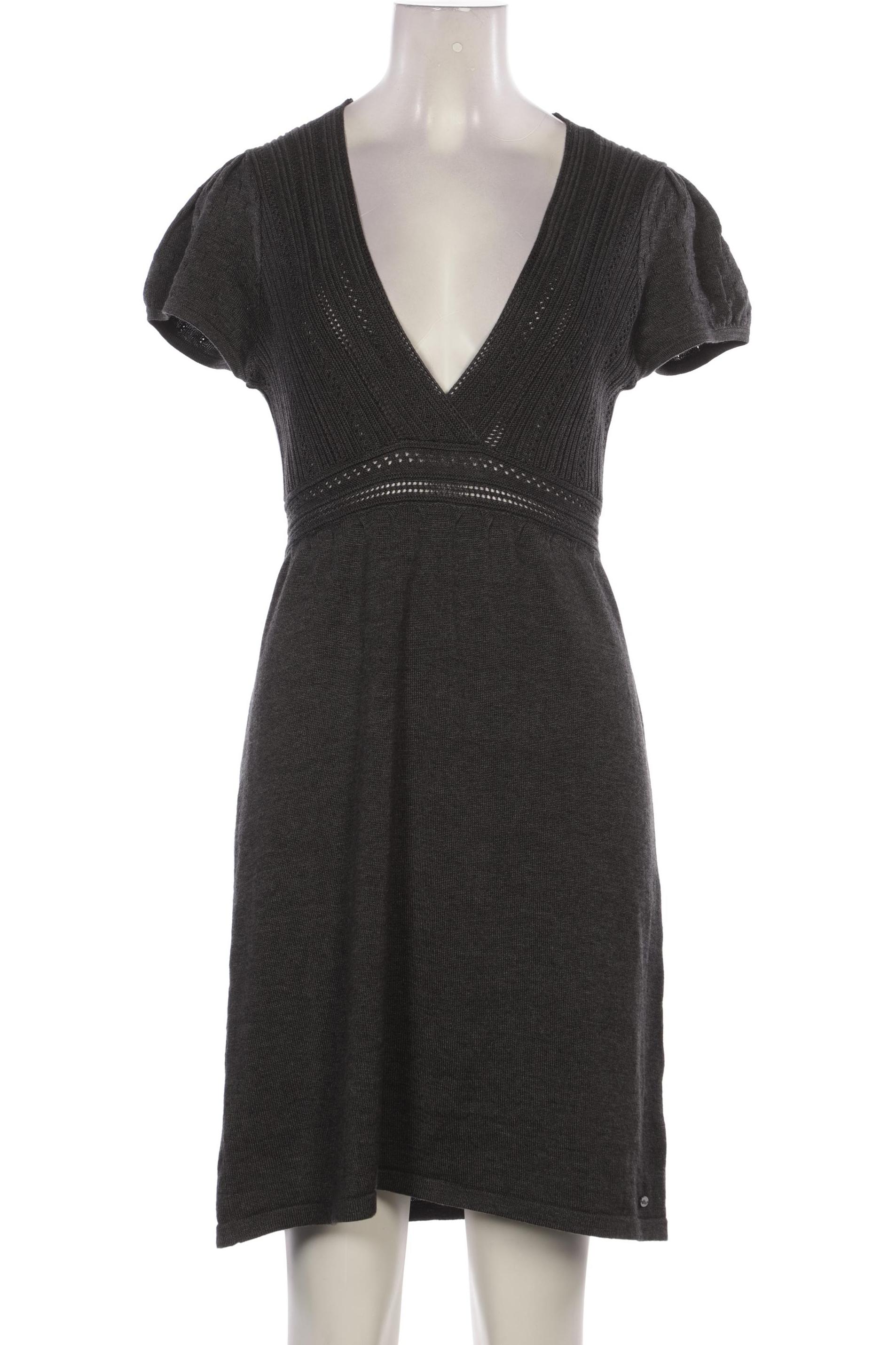 

s.Oliver Damen Kleid, grau, Gr. 32