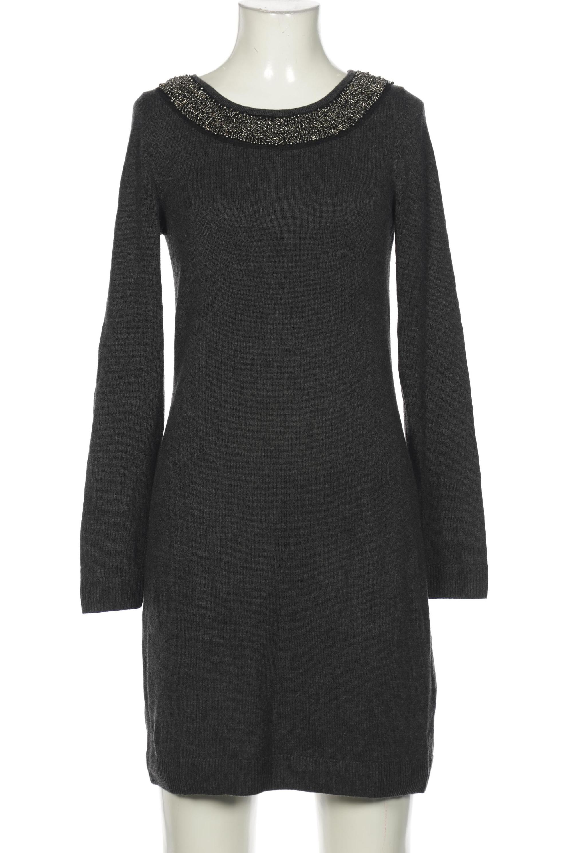 

s.Oliver Damen Kleid, grau