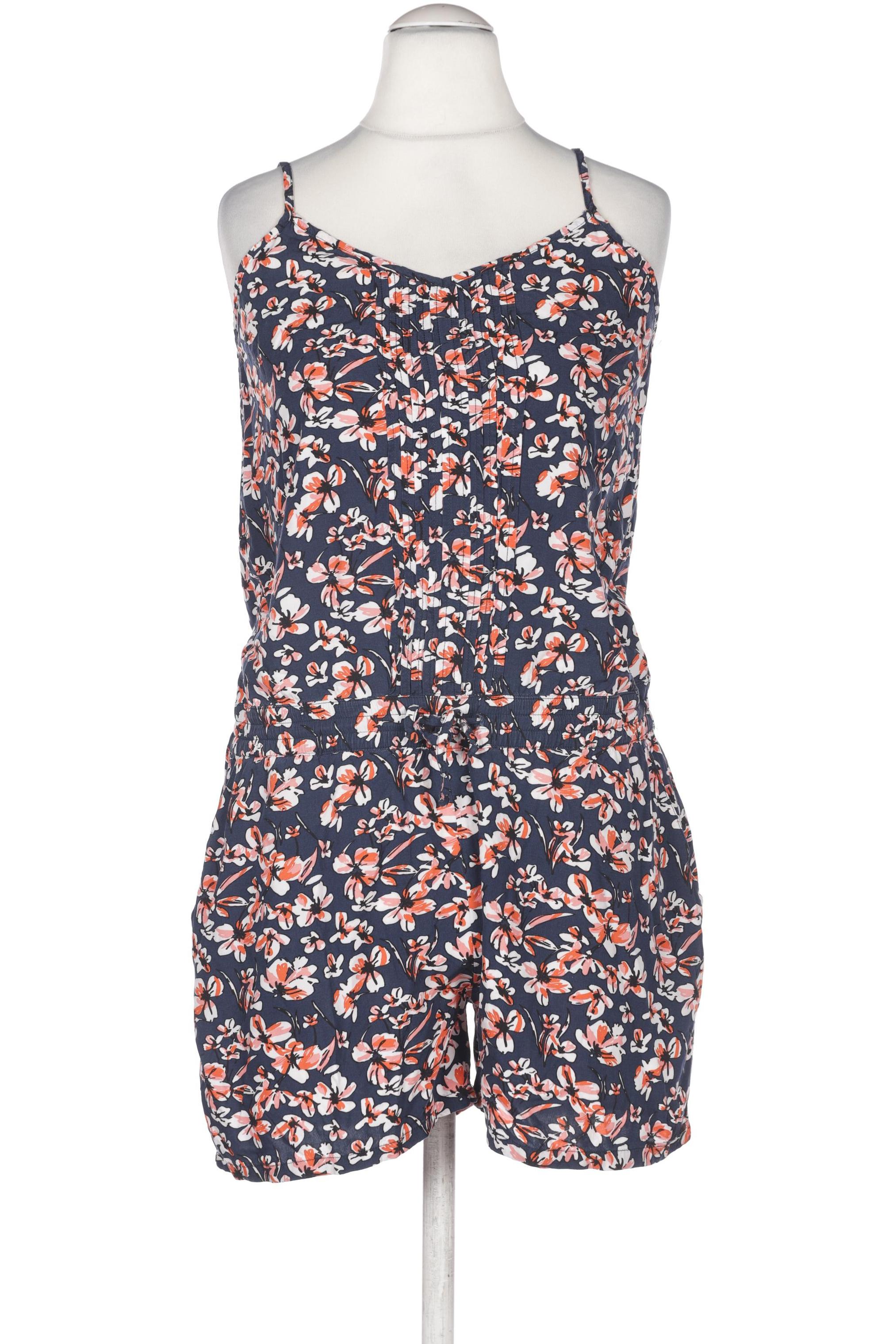 

s.Oliver Damen Jumpsuit/Overall, marineblau, Gr. 38