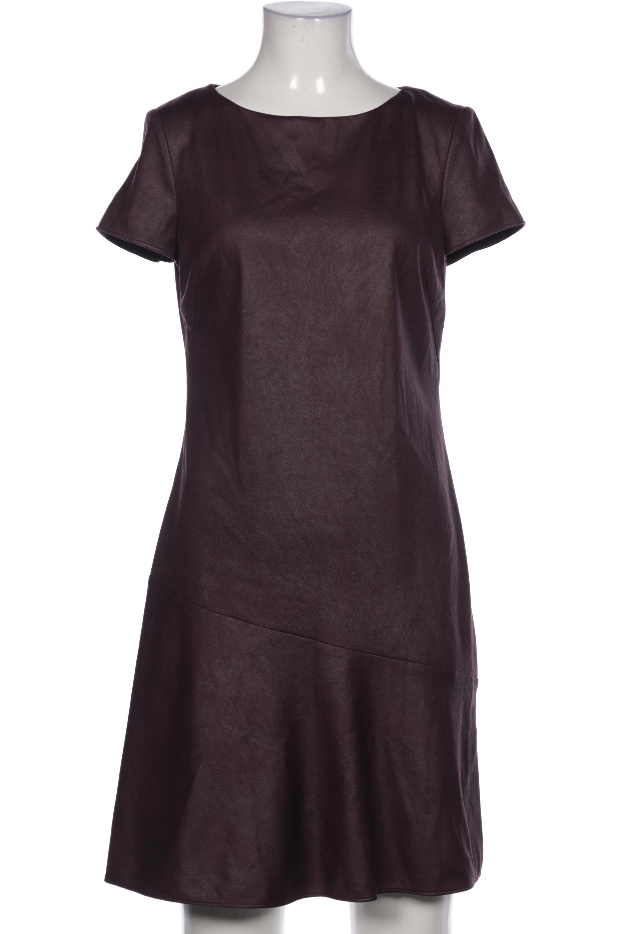 

s.Oliver Damen Kleid, flieder, Gr. 34