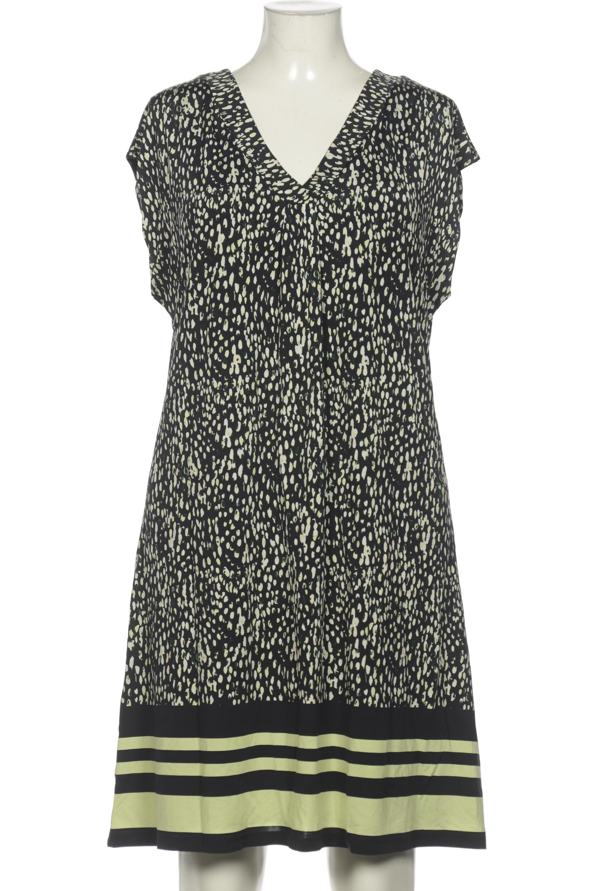 

s.Oliver Damen Kleid, mehrfarbig