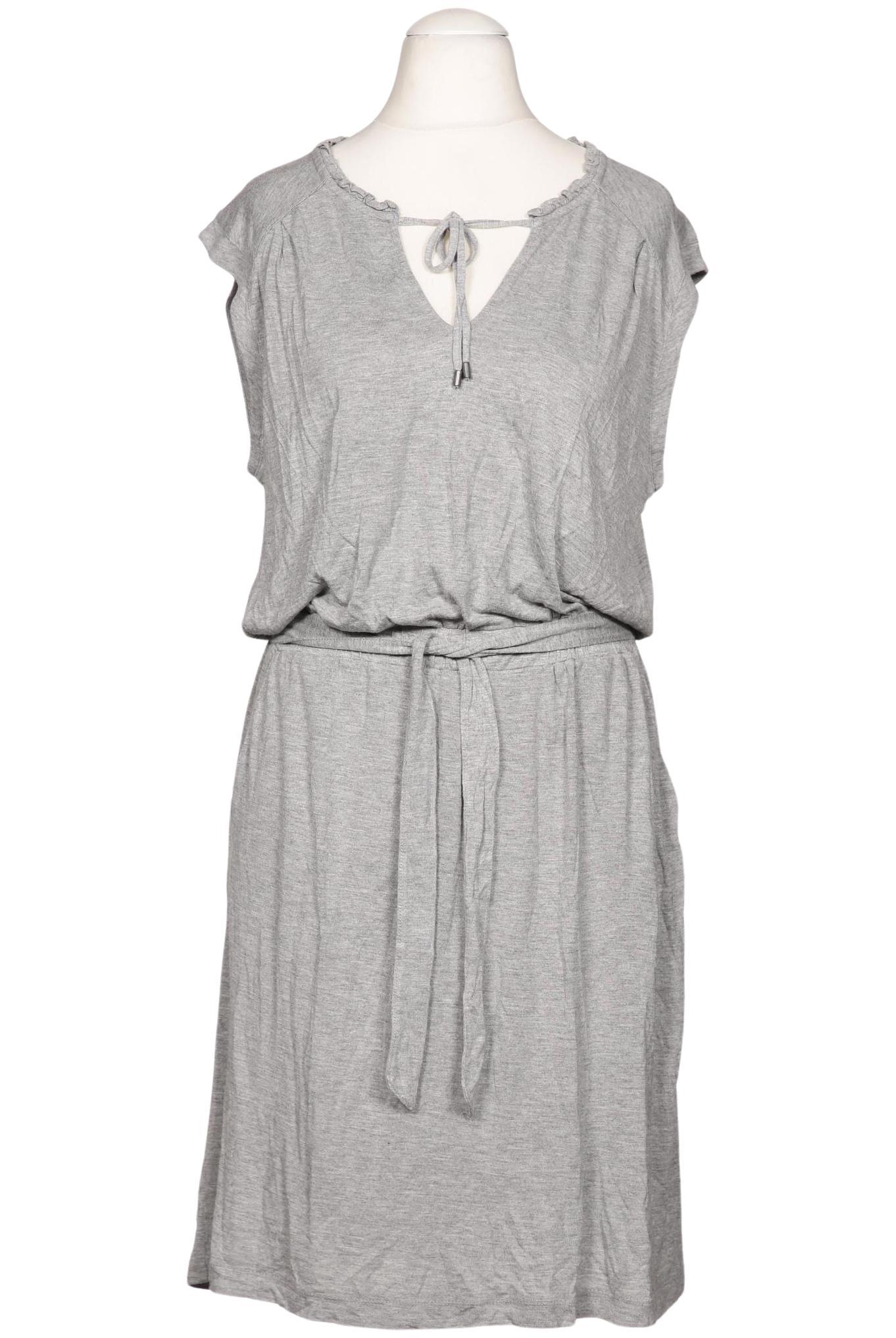 

s.Oliver Damen Kleid, grau, Gr. 38