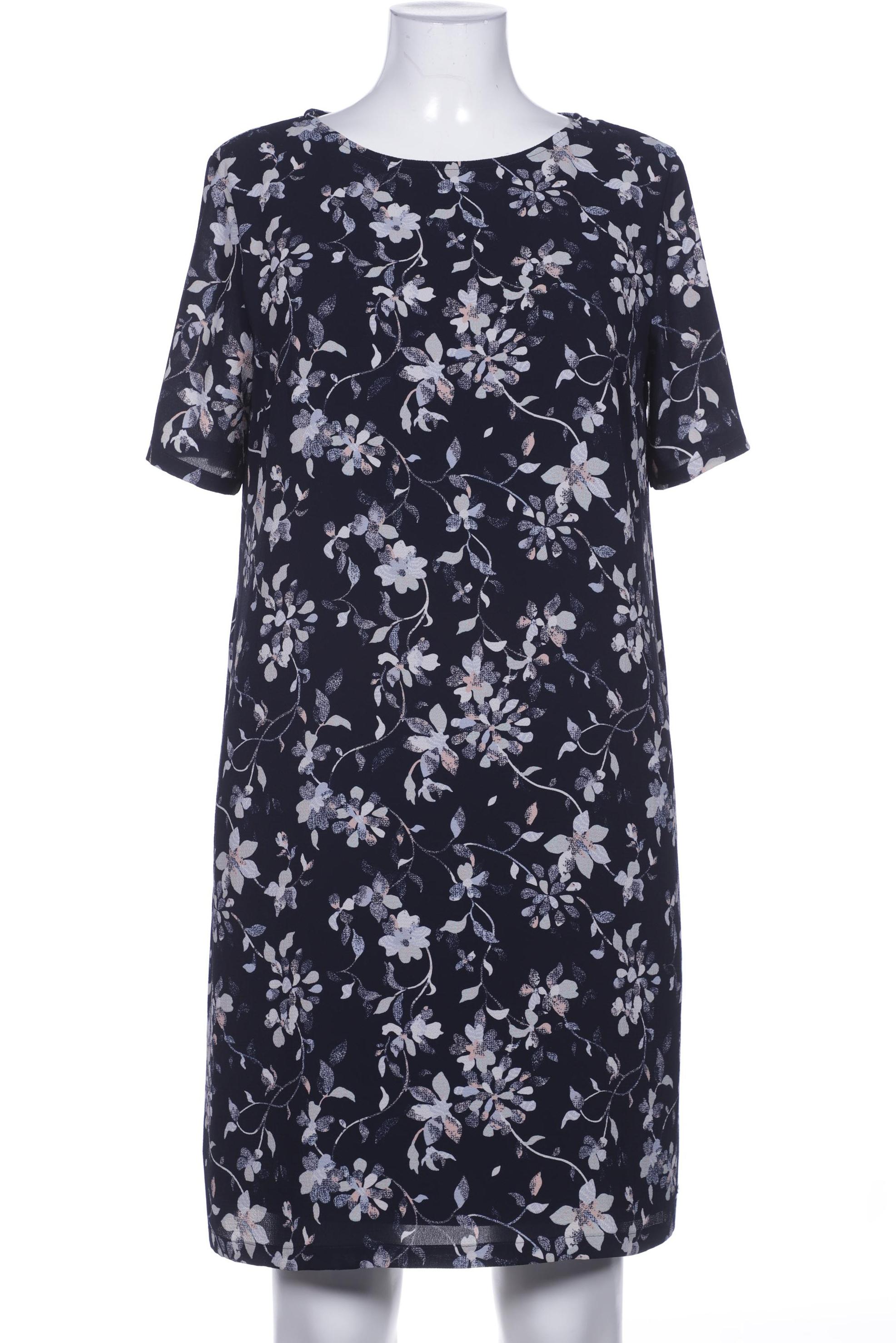 

s.Oliver Damen Kleid, marineblau, Gr. 42