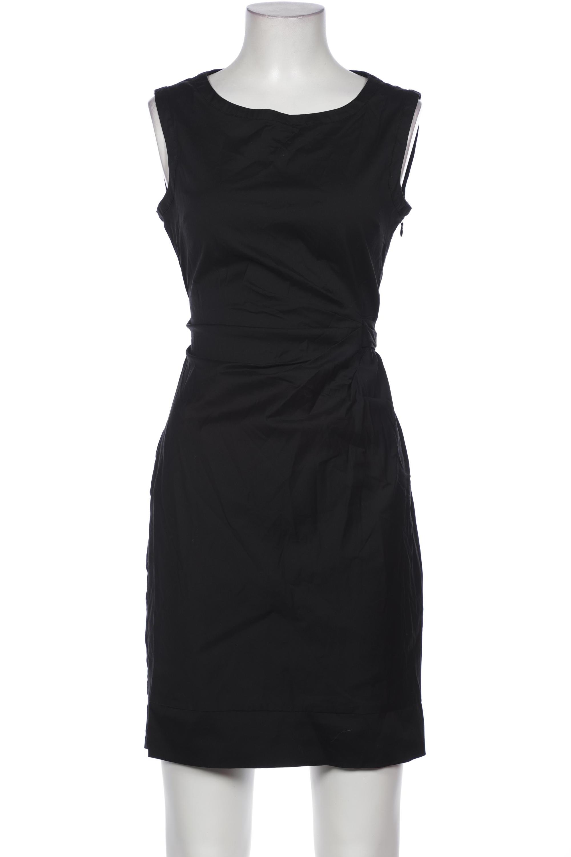 

s.Oliver Damen Kleid, schwarz