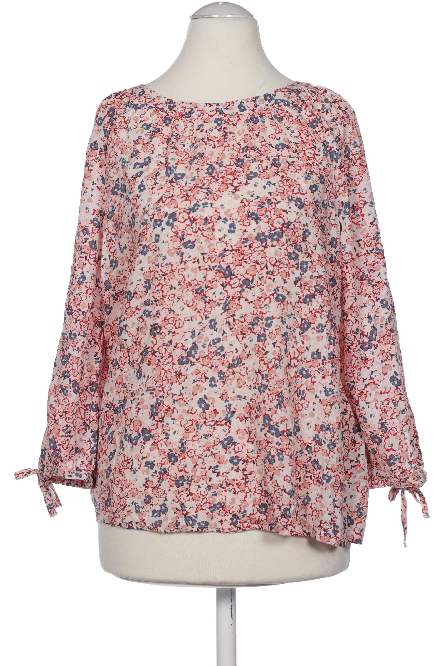 

s.Oliver Damen Bluse, pink, Gr. 34