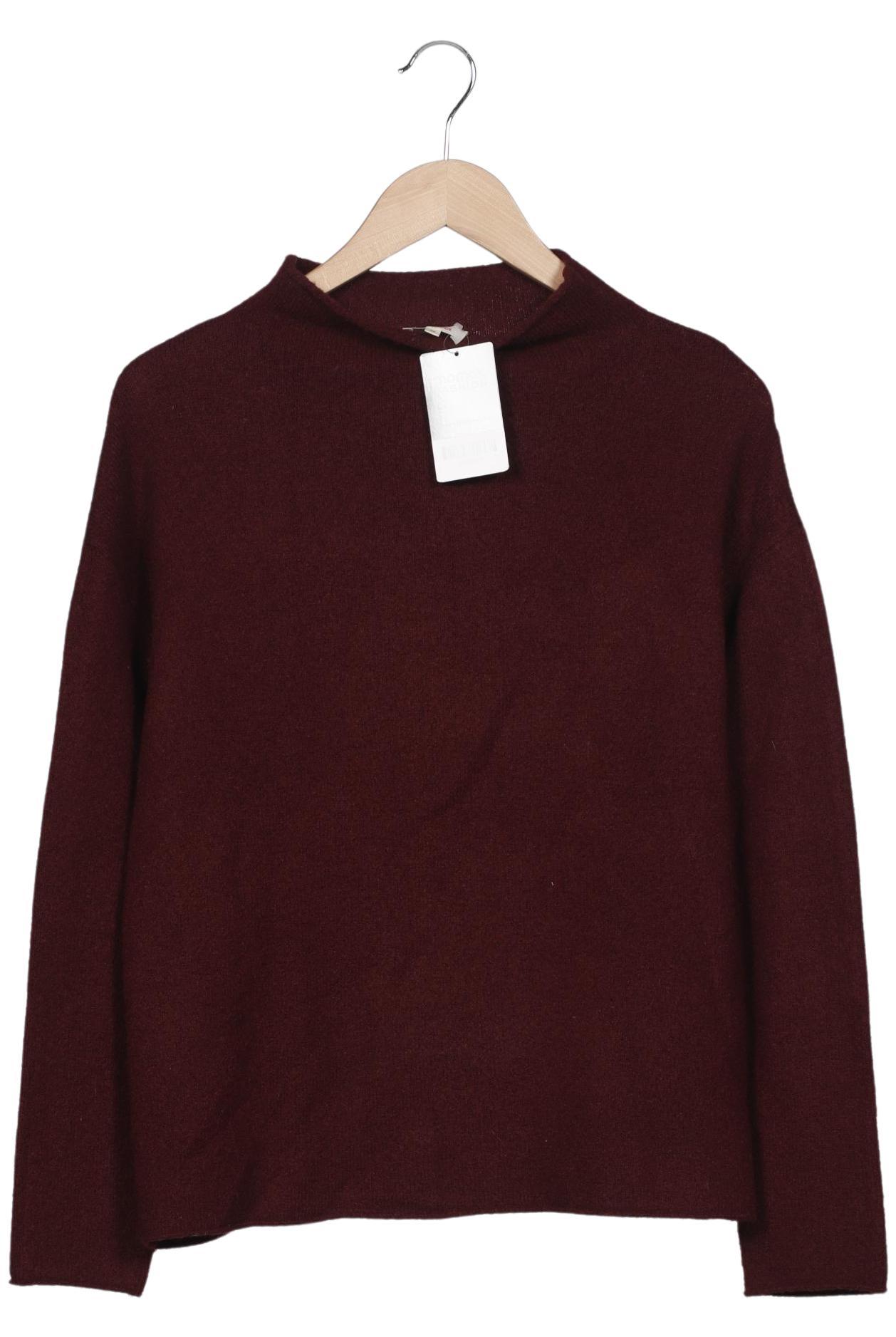 

s.Oliver Damen Pullover, bordeaux, Gr. 36