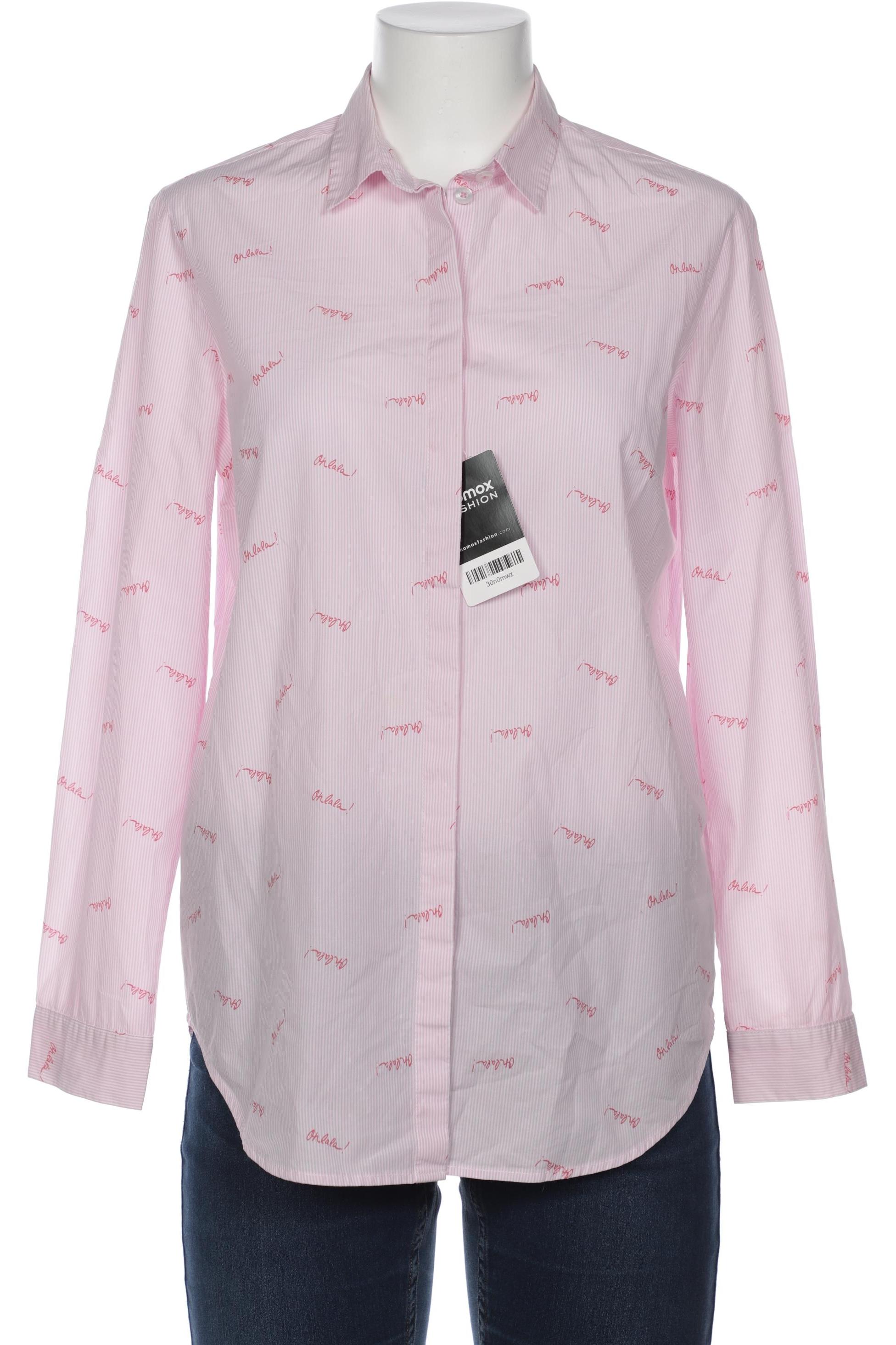 

s.Oliver Damen Bluse, pink, Gr. 38