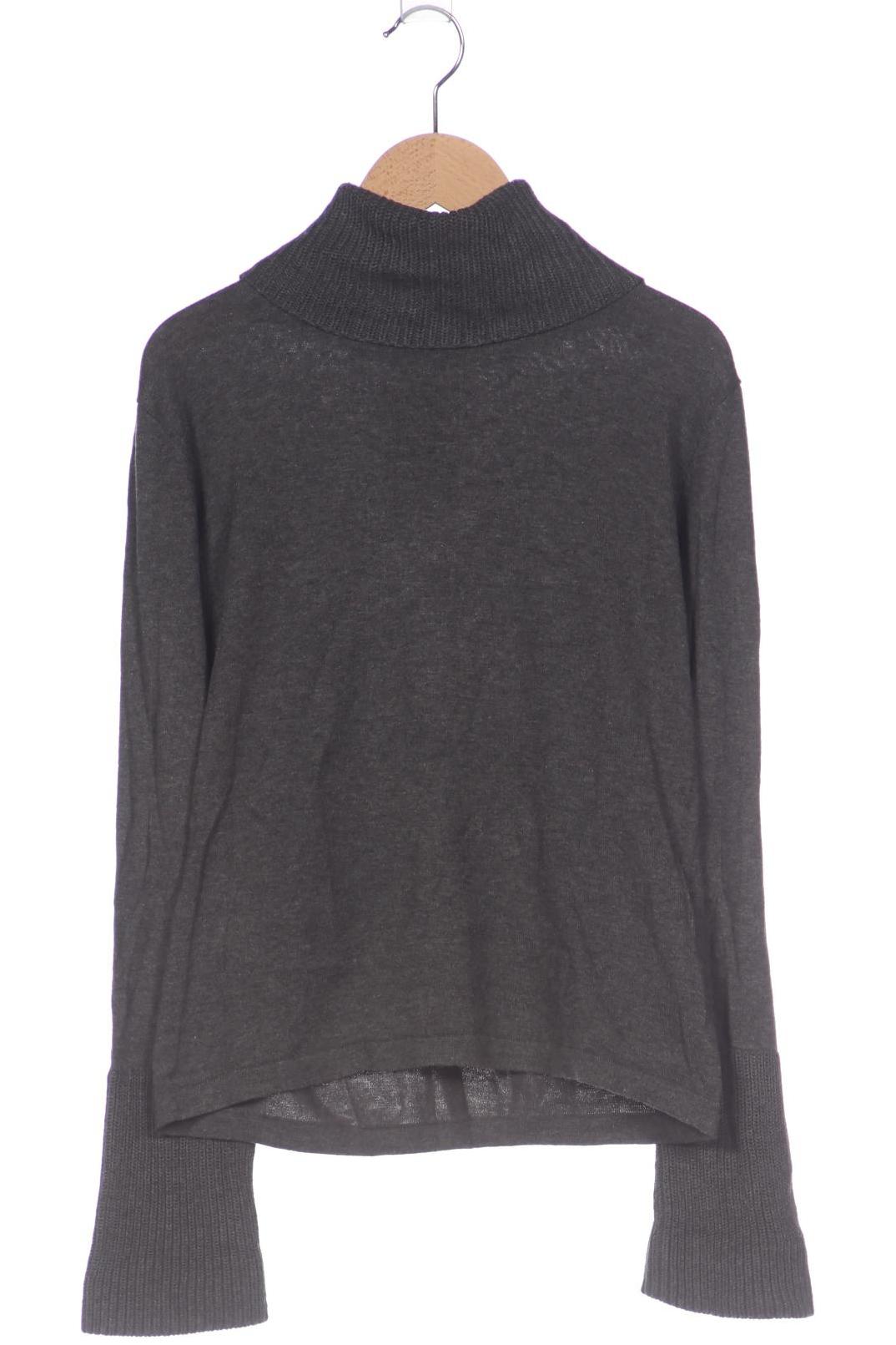 

s.Oliver Damen Pullover, grau, Gr. 38