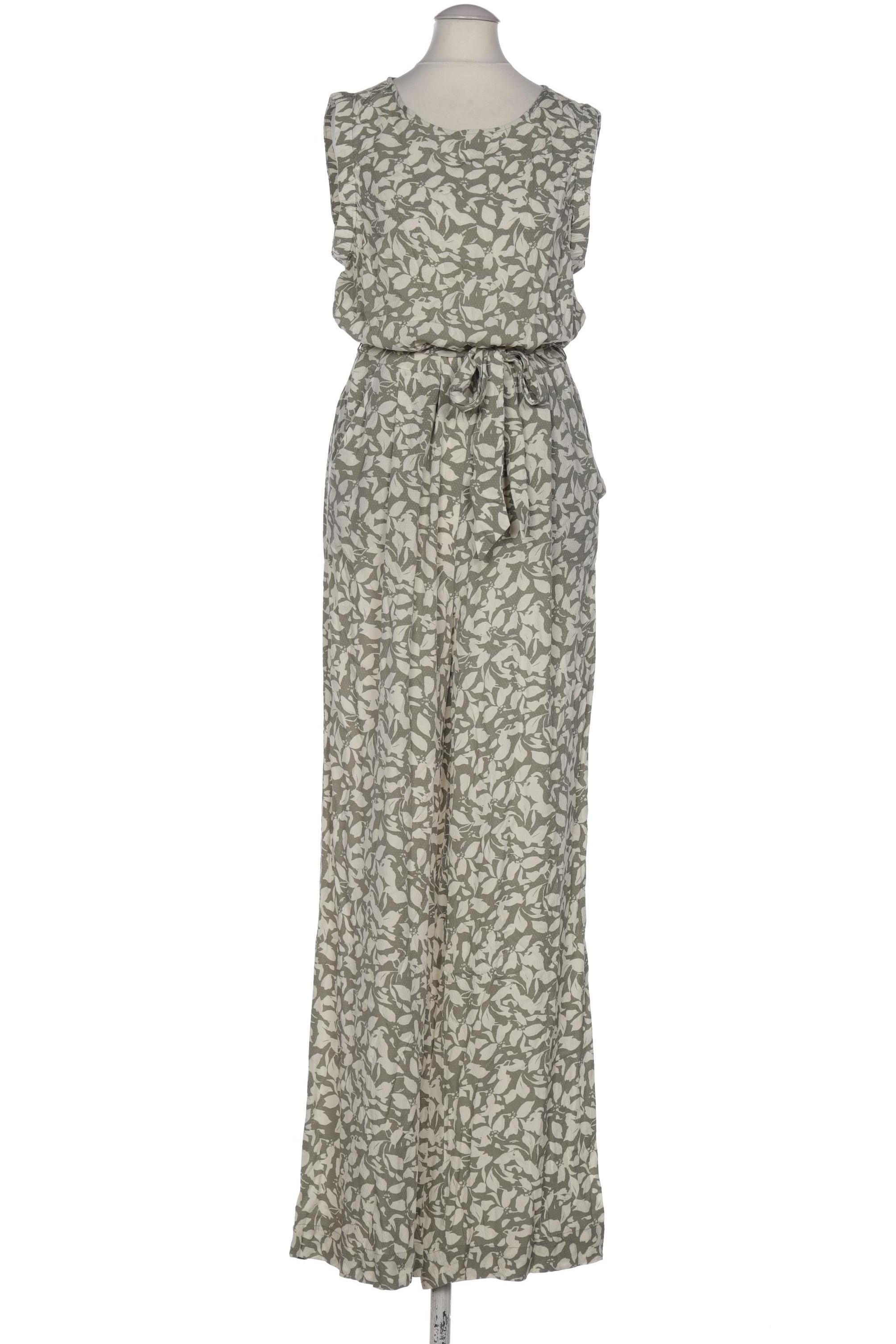 

s.Oliver Damen Jumpsuit/Overall, hellgrün, Gr. 38