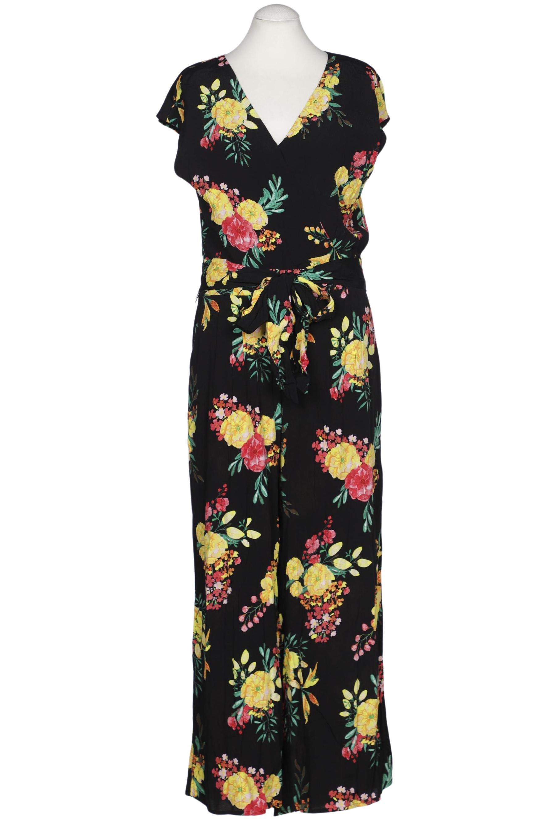 

s.Oliver Damen Jumpsuit/Overall, mehrfarbig, Gr. 38