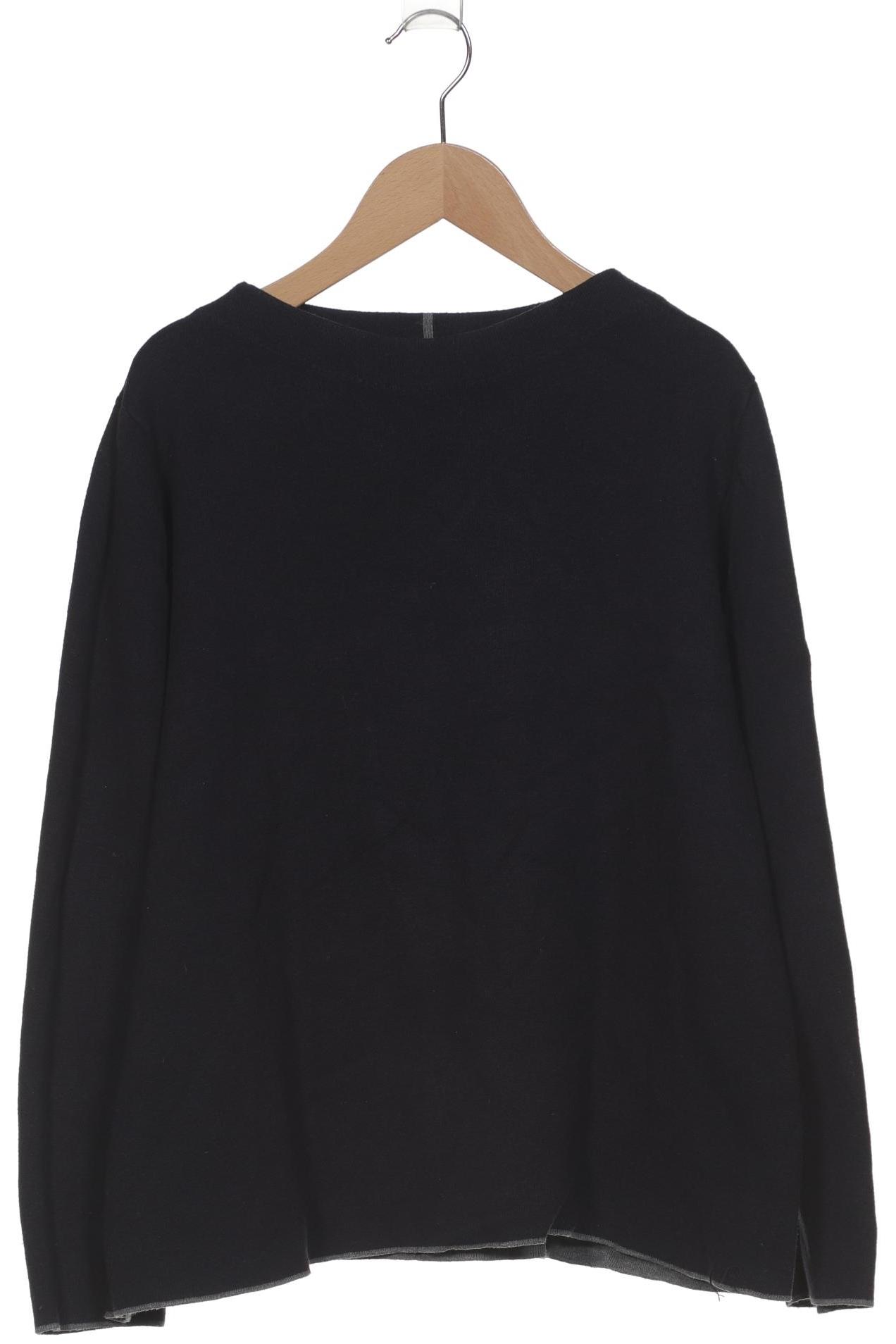 Thumbnail - s.Oliver Damen Pullover, marineblau, Gr. 44
