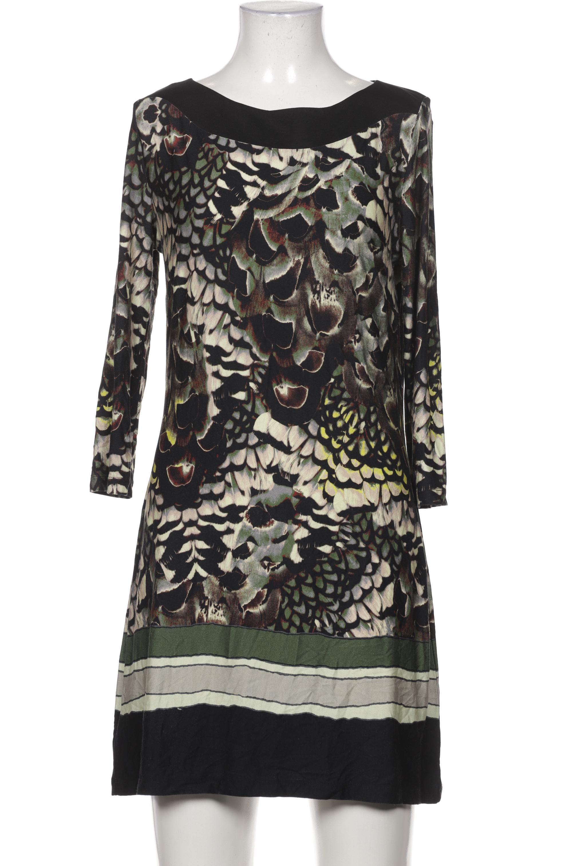 

s.Oliver Damen Kleid, schwarz, Gr. 38