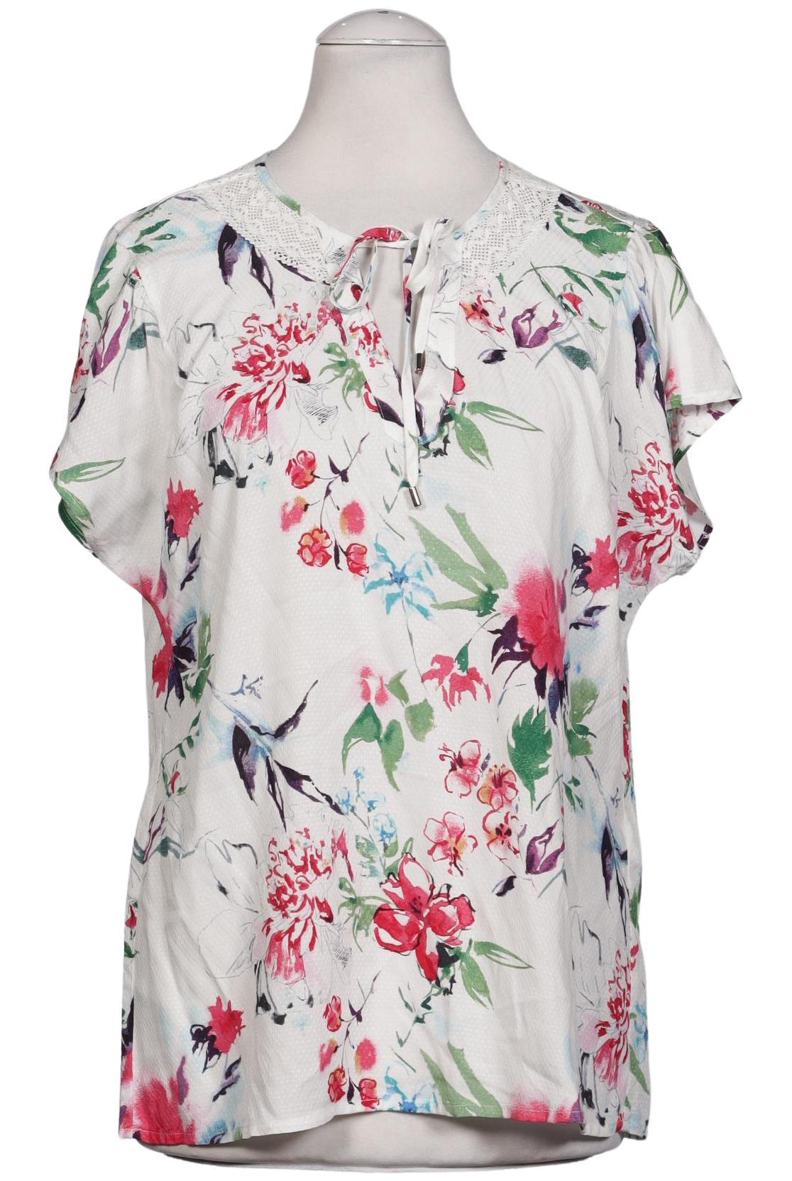 

s.Oliver Damen Bluse, mehrfarbig, Gr. 36