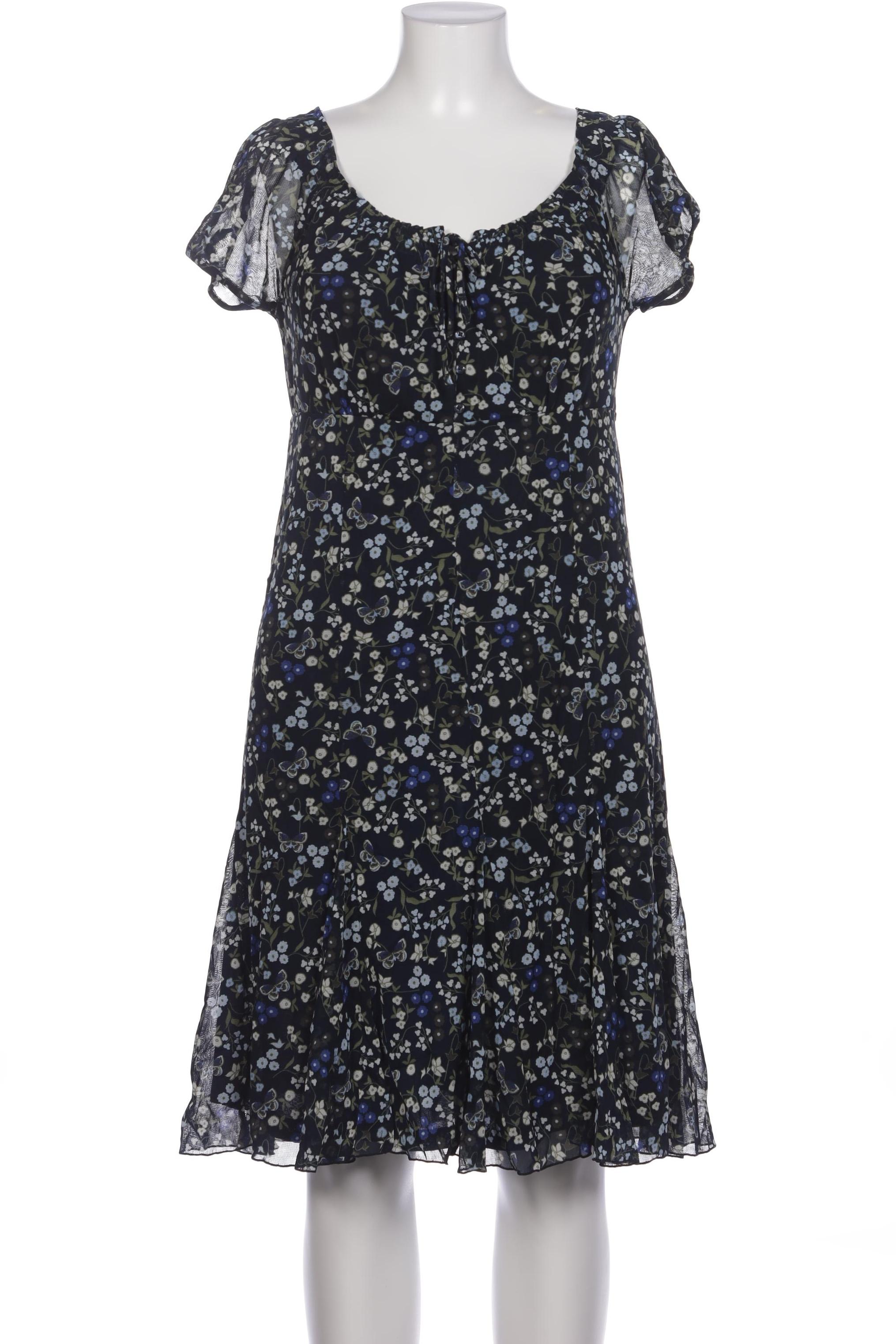 

s.Oliver Damen Kleid, marineblau, Gr. 44