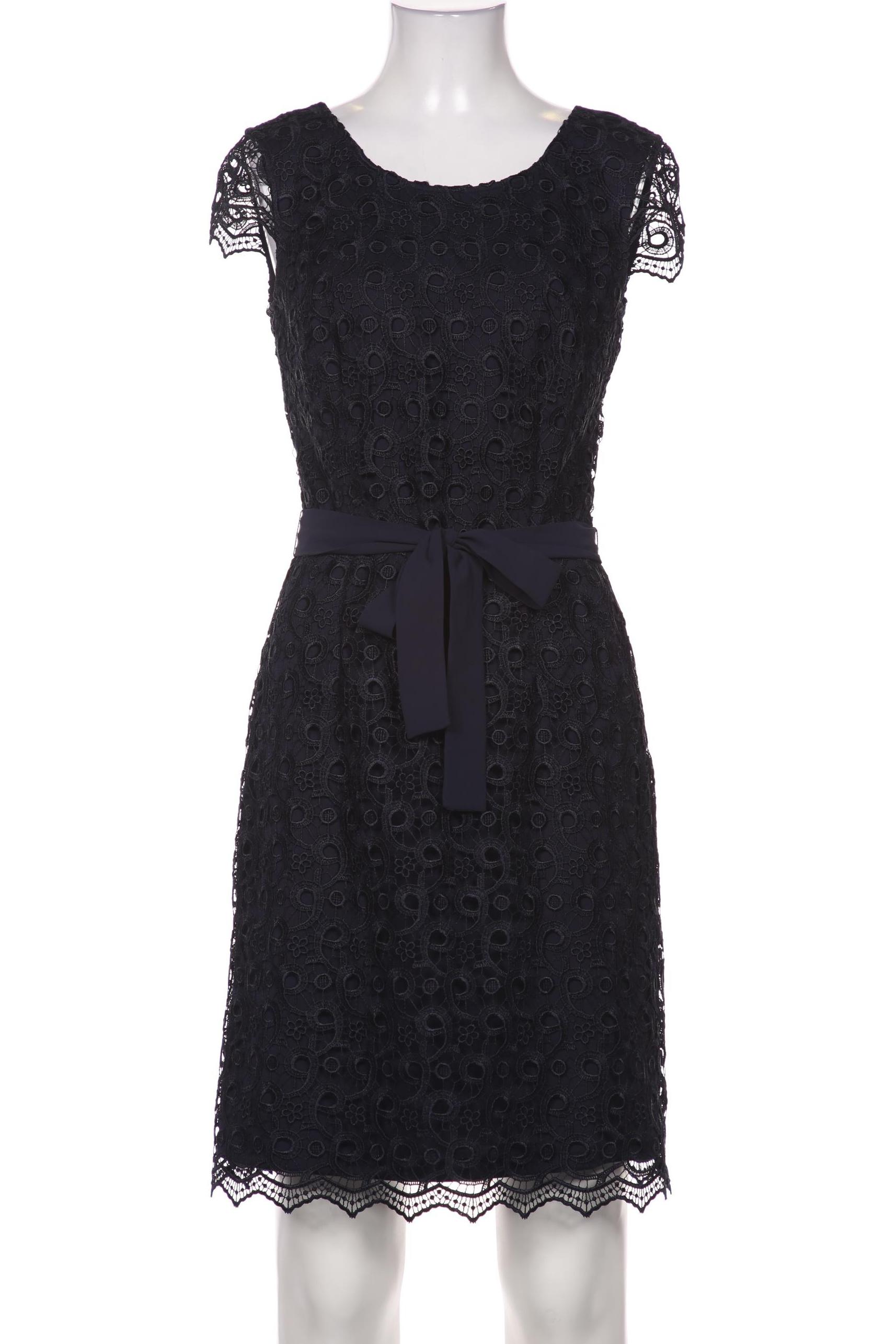 Thumbnail - s.Oliver Damen Kleid, marineblau, Gr. 36