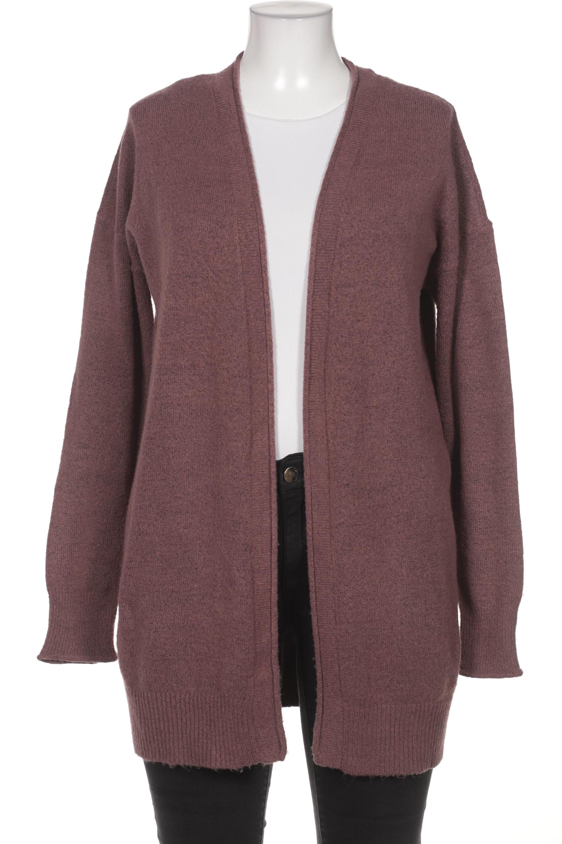 

s.Oliver Damen Strickjacke, pink, Gr. 42