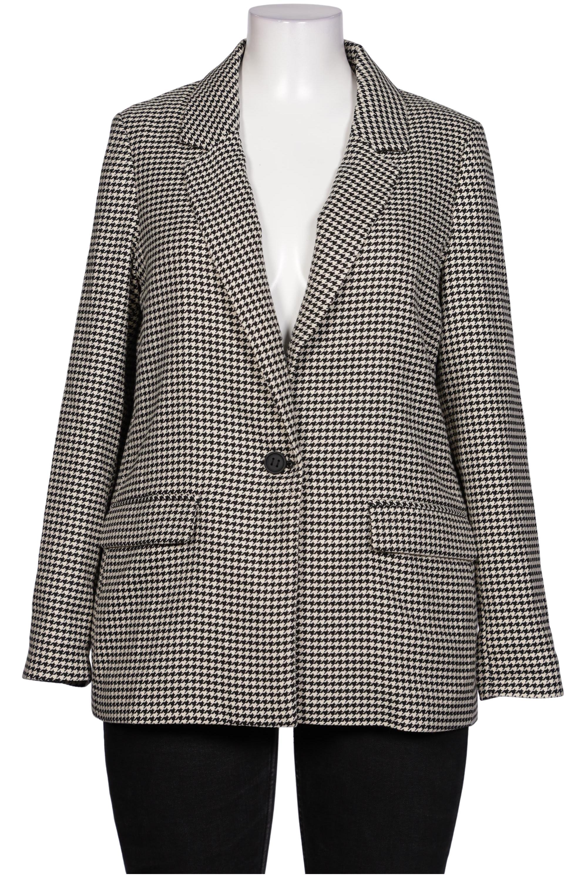 

s.Oliver Damen Blazer, mehrfarbig, Gr. 42