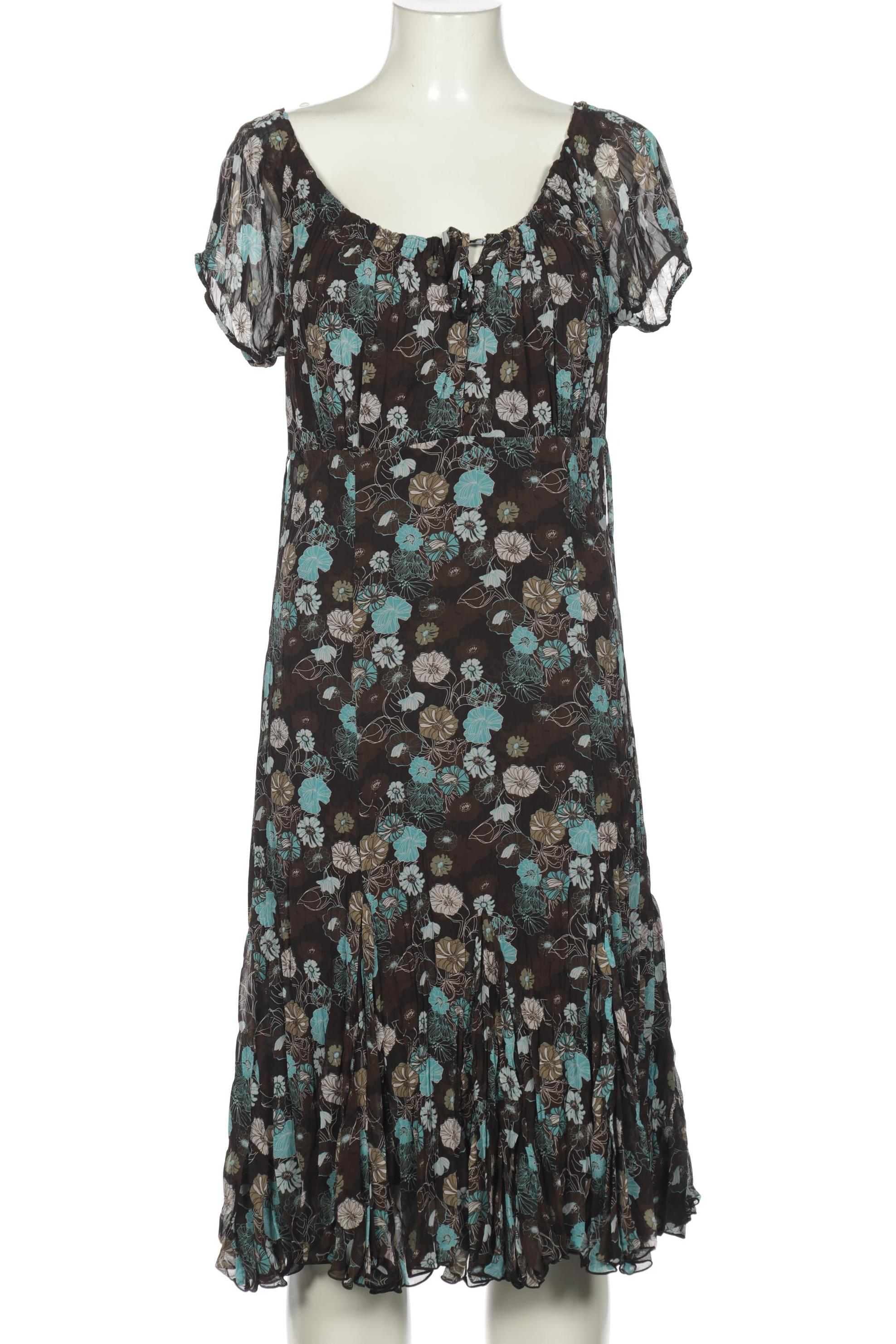 

s.Oliver Damen Kleid, braun