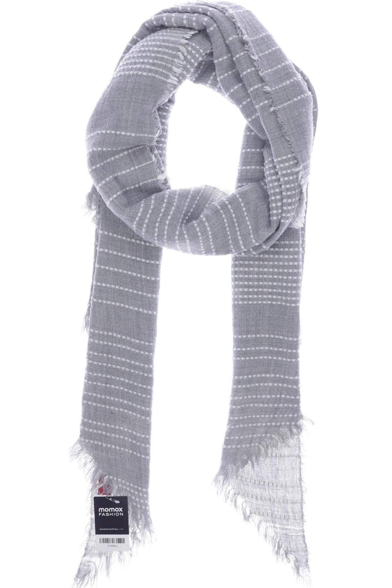 

s.Oliver Damen Schal, grau