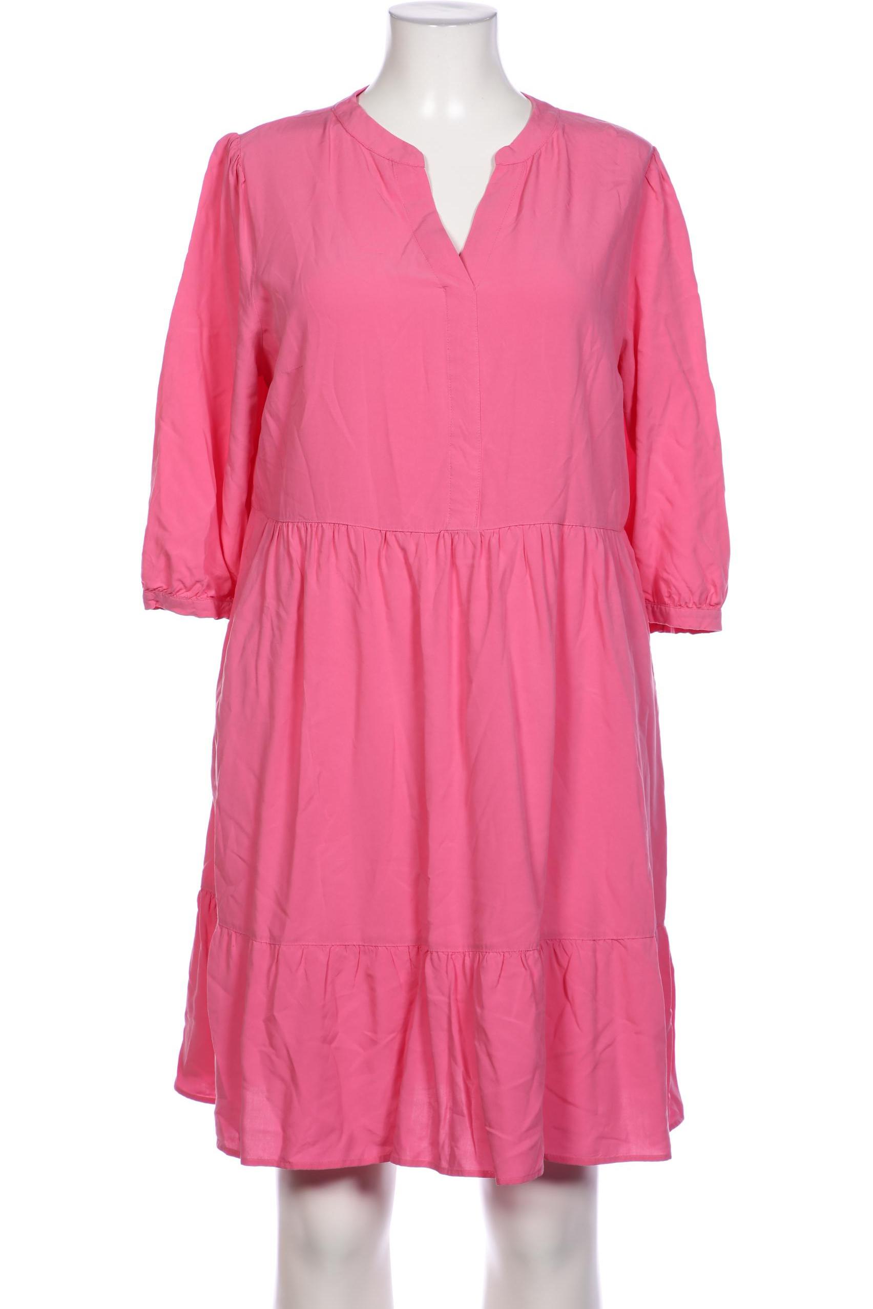 

s.Oliver Damen Kleid, pink, Gr. 44