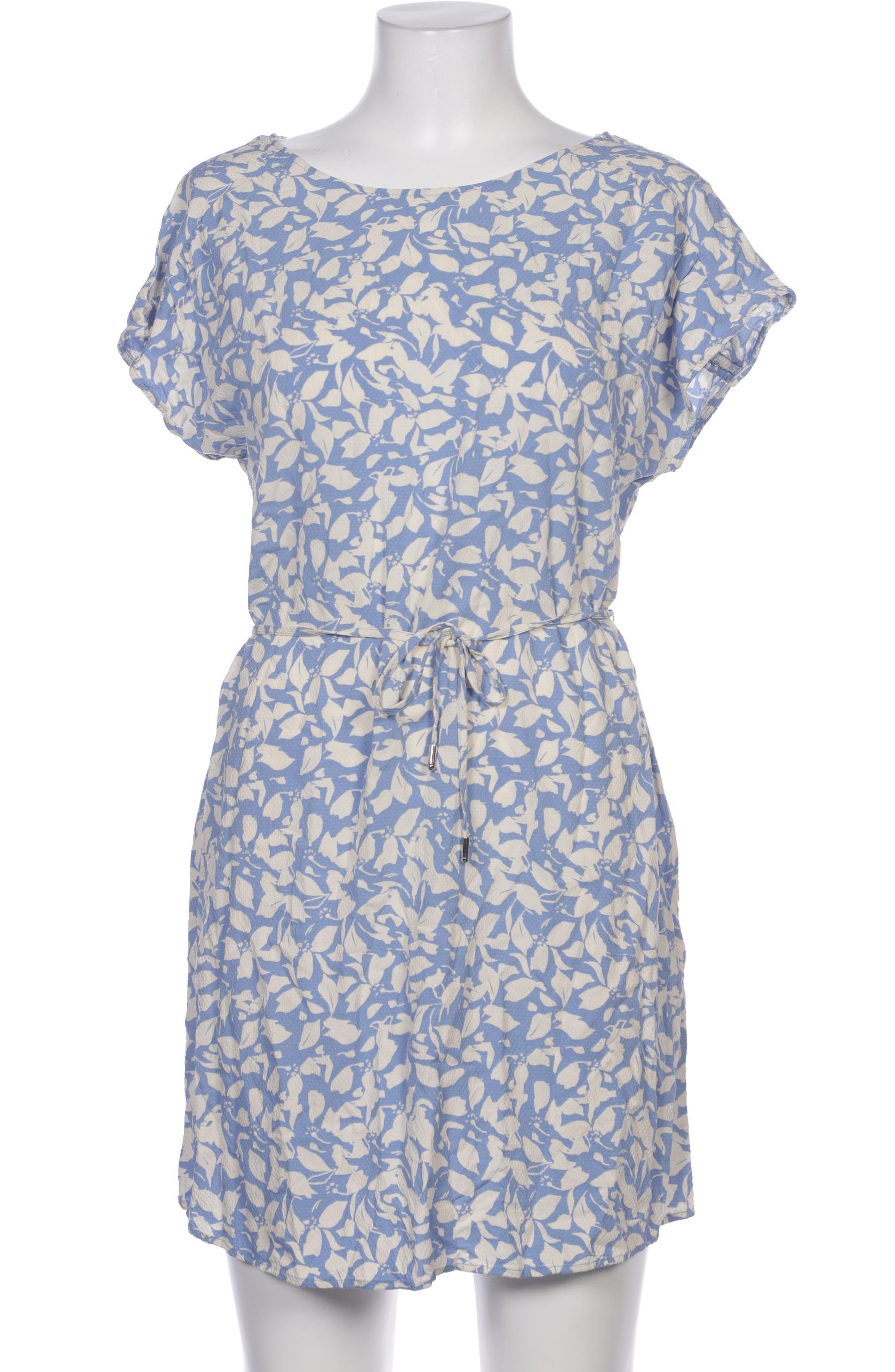 

s.Oliver Damen Kleid, blau, Gr. 40