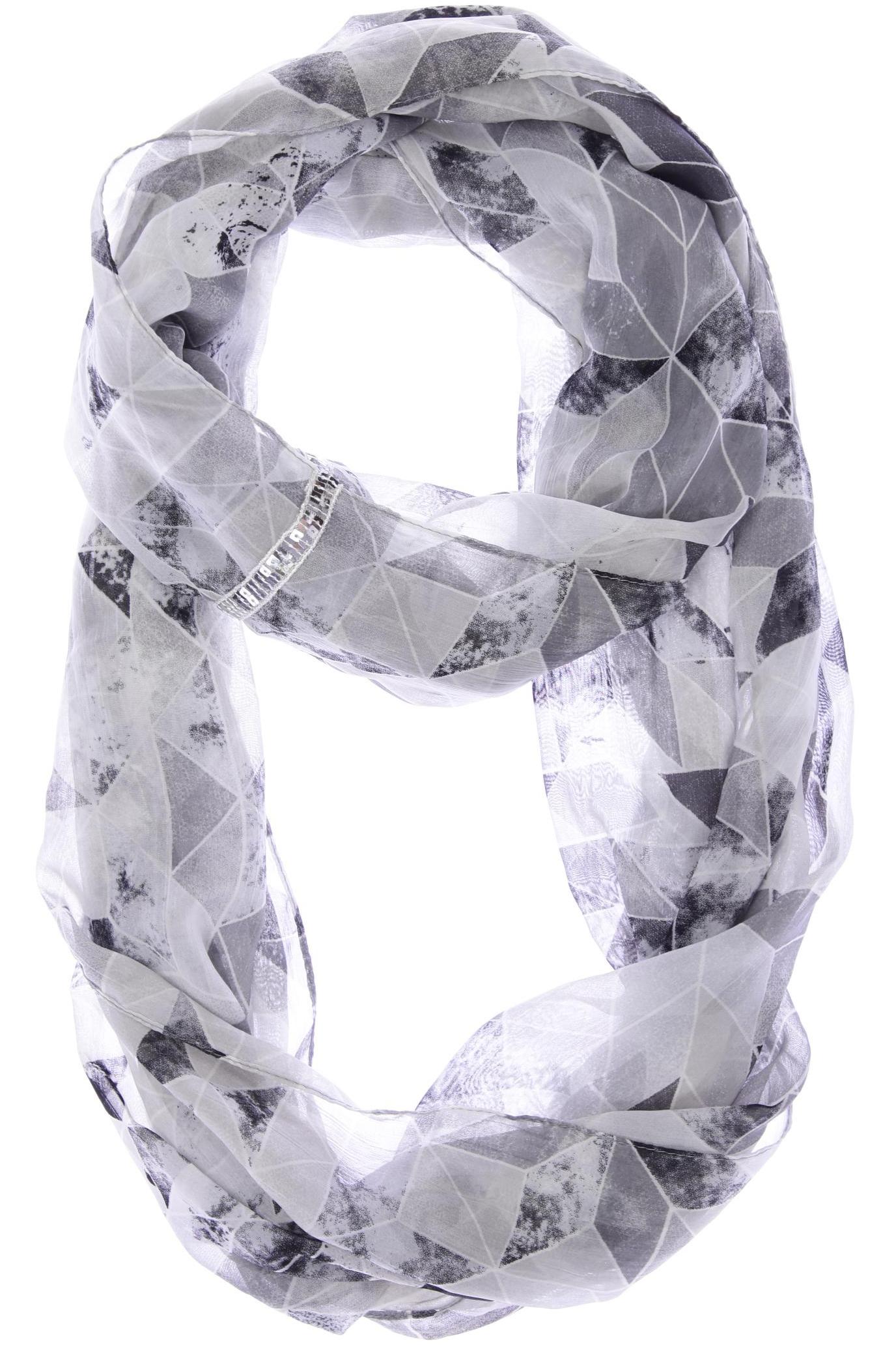 

s.Oliver Damen Schal, grau