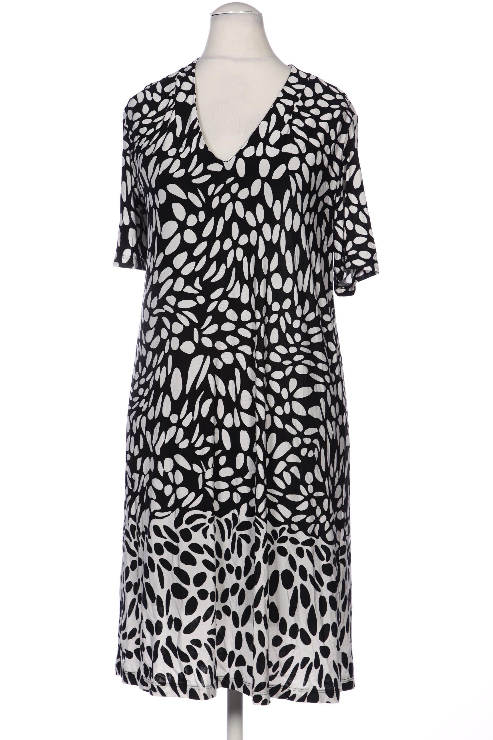 

s.Oliver Damen Kleid, schwarz, Gr. 38
