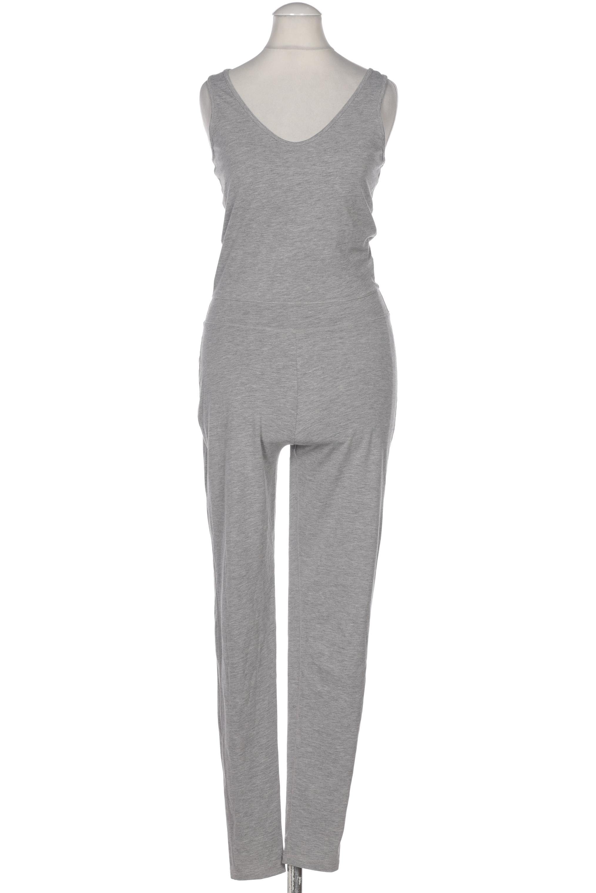 

s.Oliver Damen Jumpsuit/Overall, grau