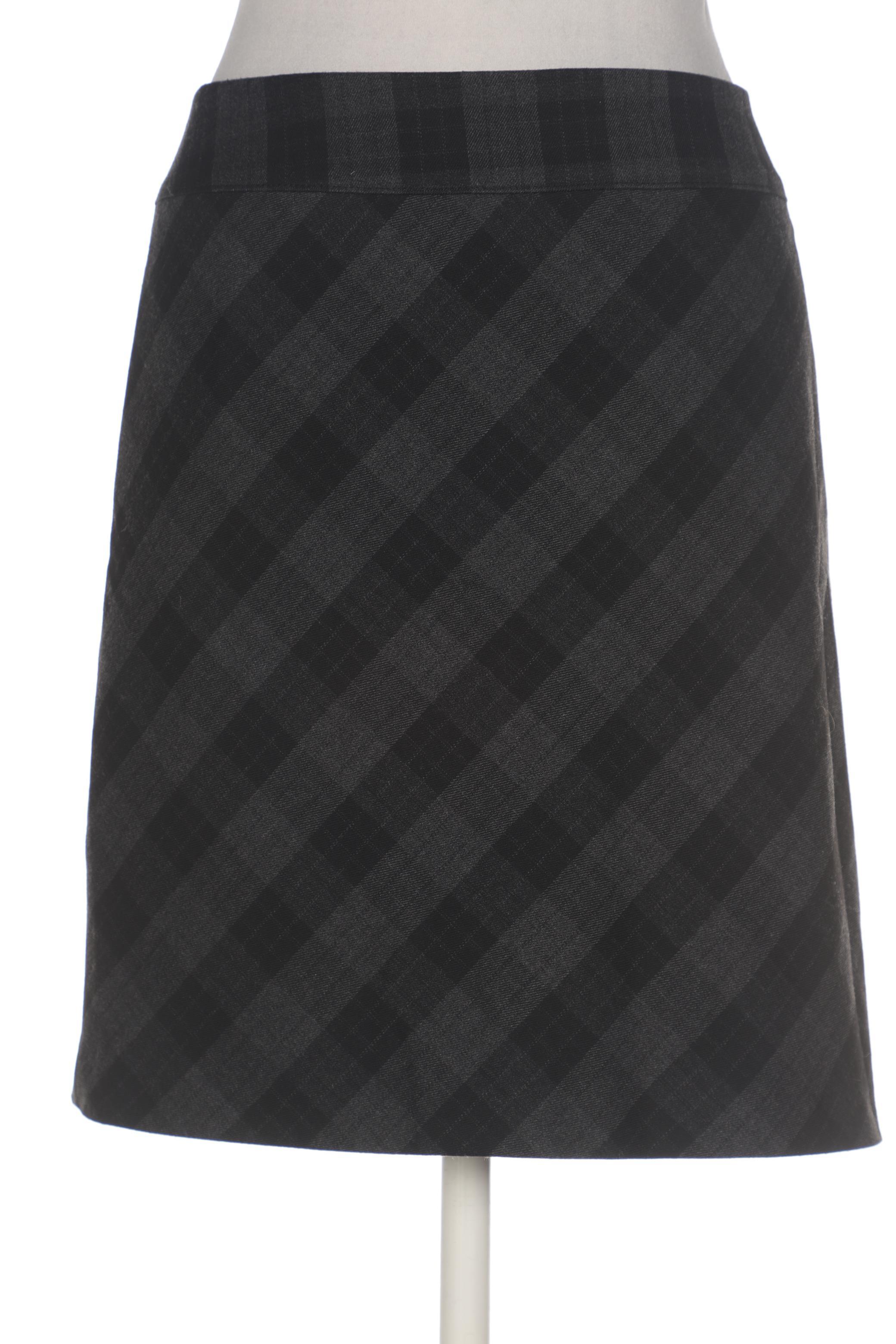 

s.Oliver Damen Rock, grau, Gr. 38