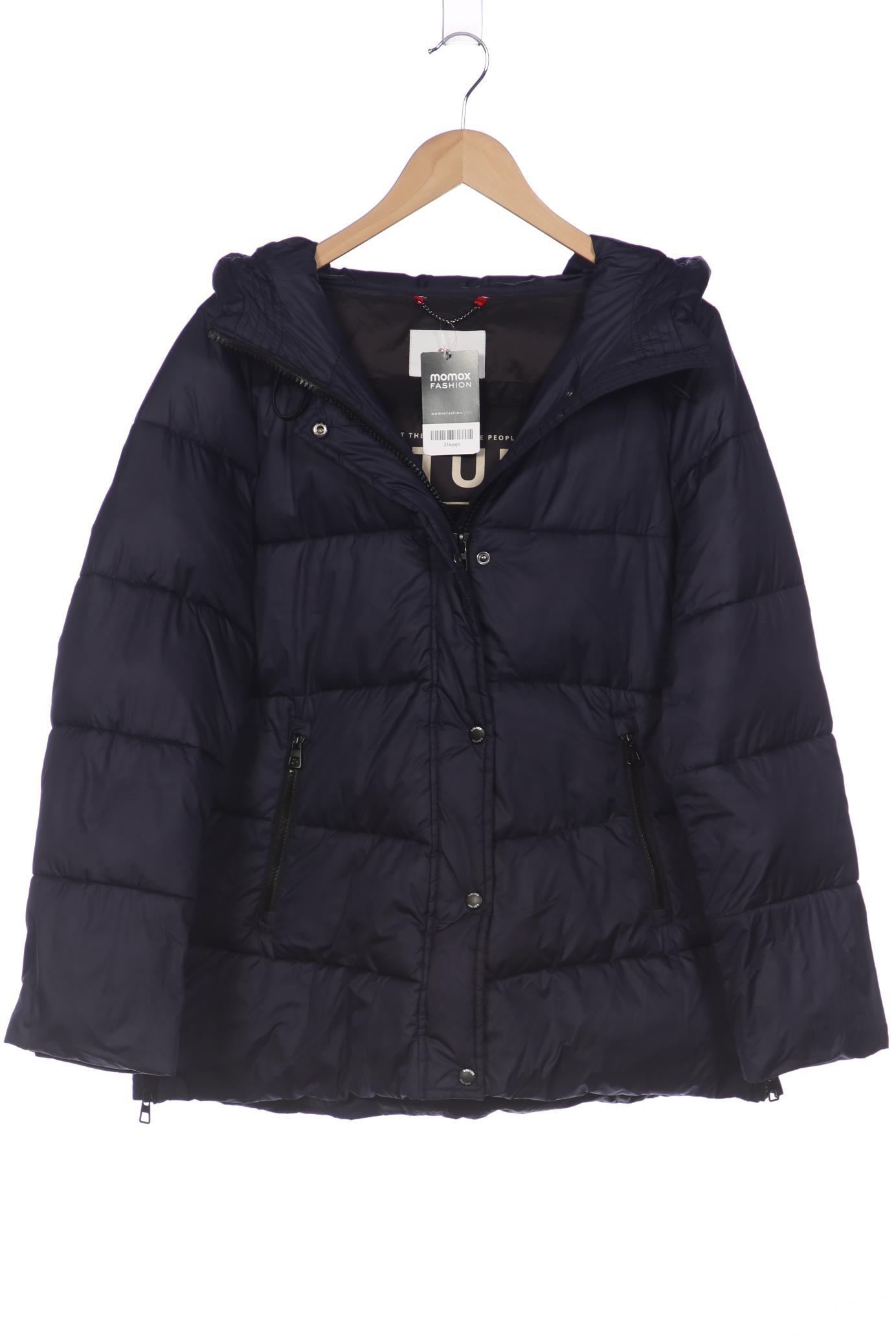 

s.Oliver Damen Jacke, marineblau, Gr. 42