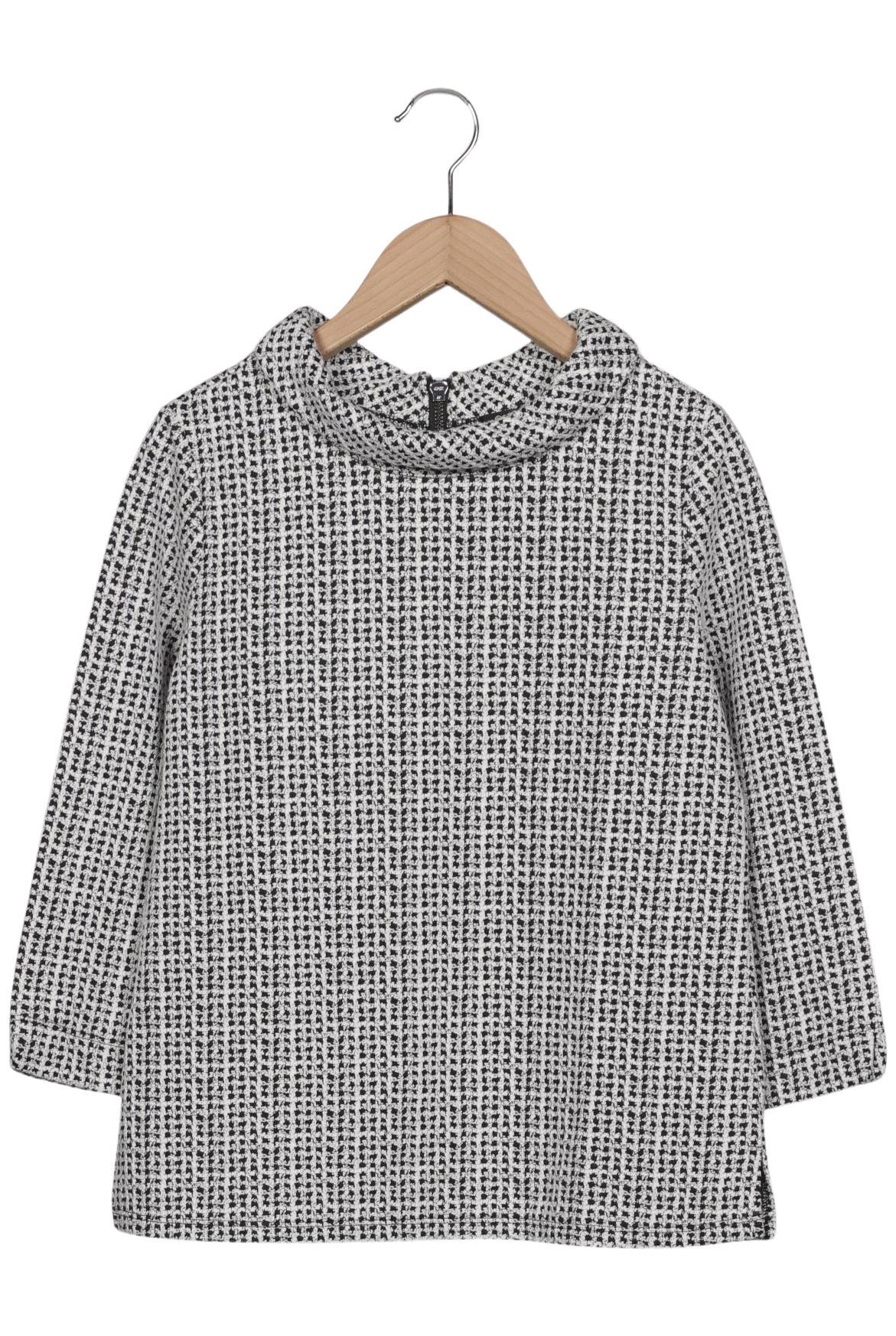 

s.Oliver Damen Pullover, weiß, Gr. 34