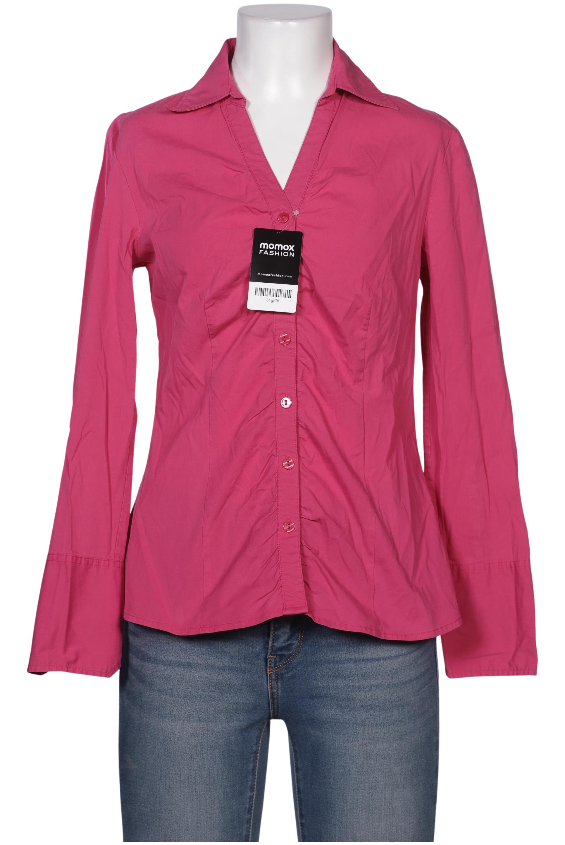 

s.Oliver Damen Bluse, pink, Gr. 38