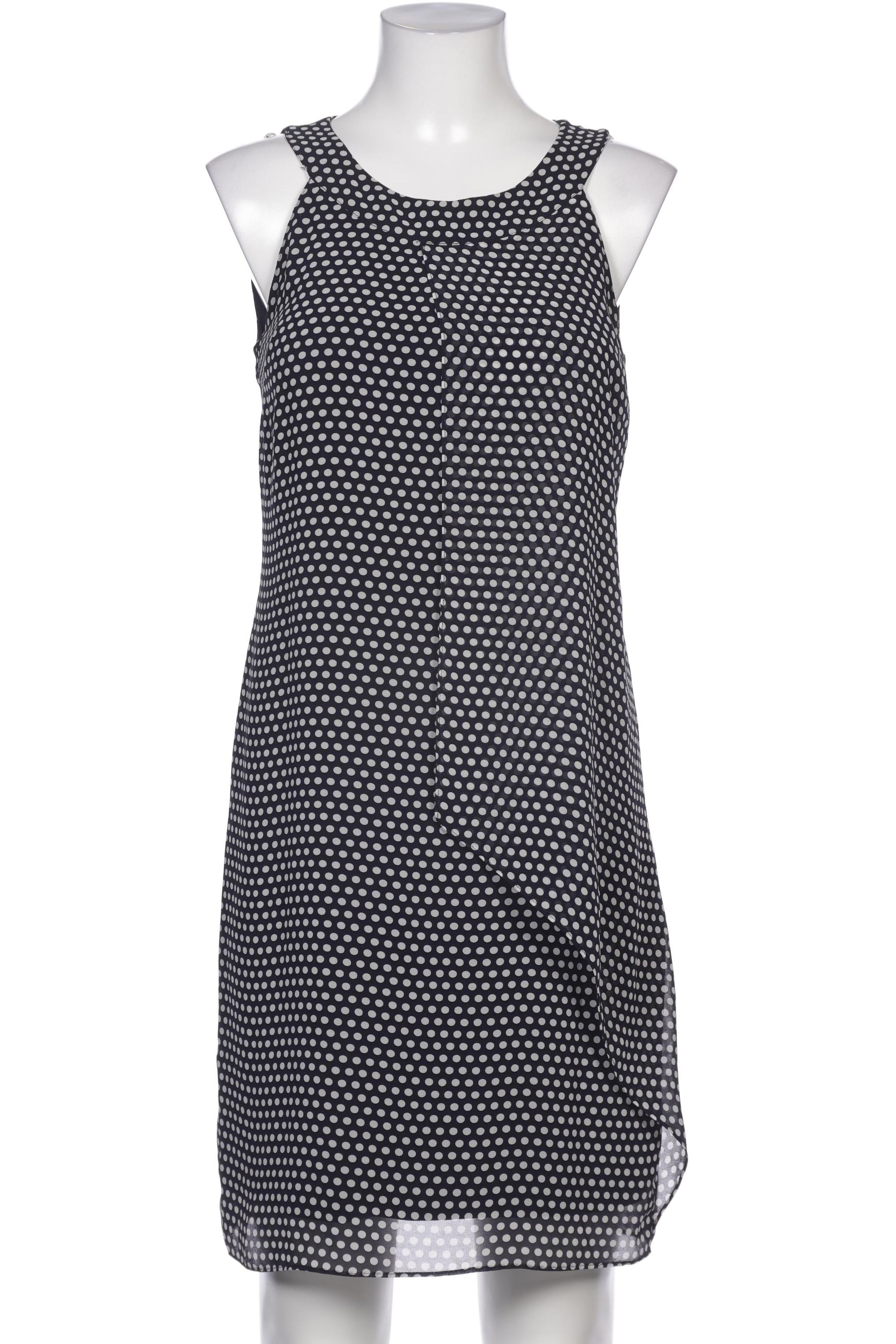 

s.Oliver Damen Kleid, marineblau