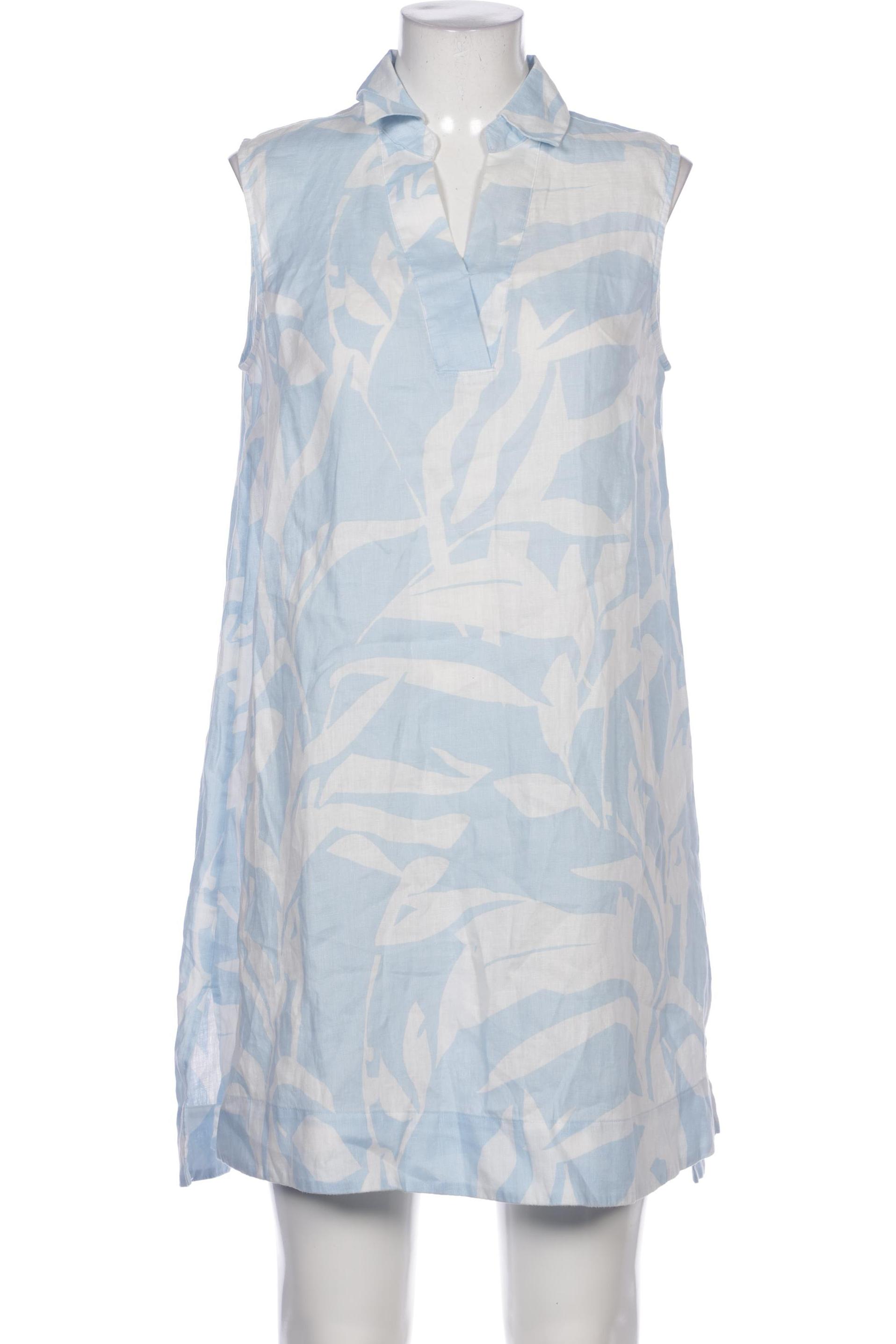 

s.Oliver Damen Kleid, hellblau, Gr. 40