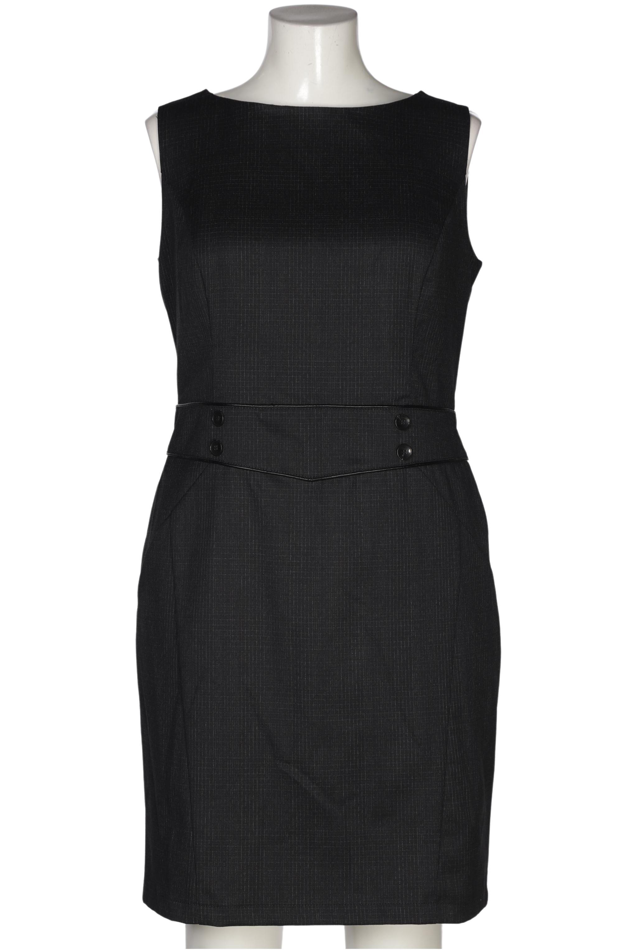 

s.Oliver Damen Kleid, marineblau, Gr. 44
