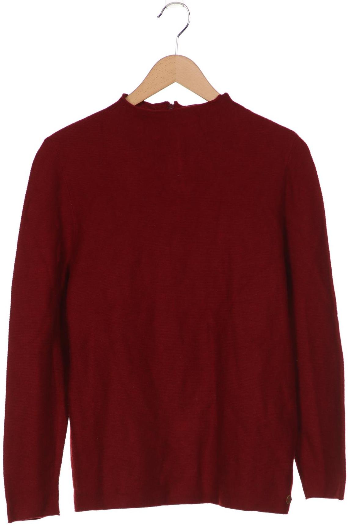 

s.Oliver Damen Pullover, rot