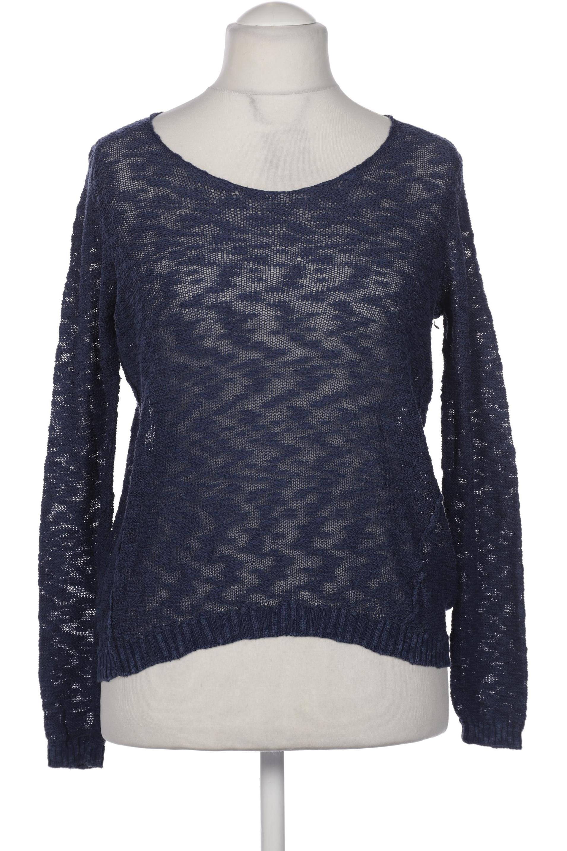 

s.Oliver Damen Pullover, marineblau, Gr. 42
