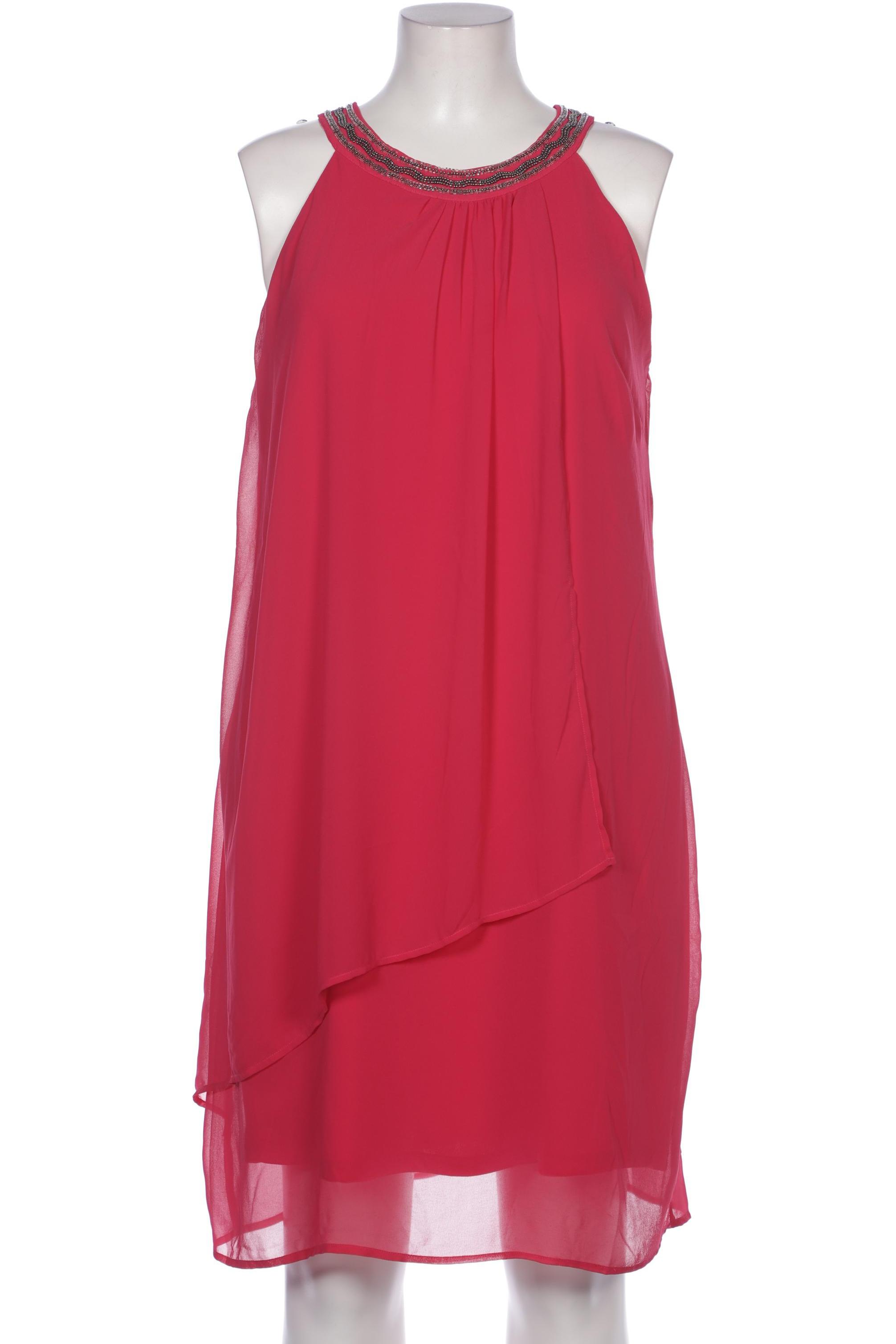 

s.Oliver Damen Kleid, pink, Gr. 44