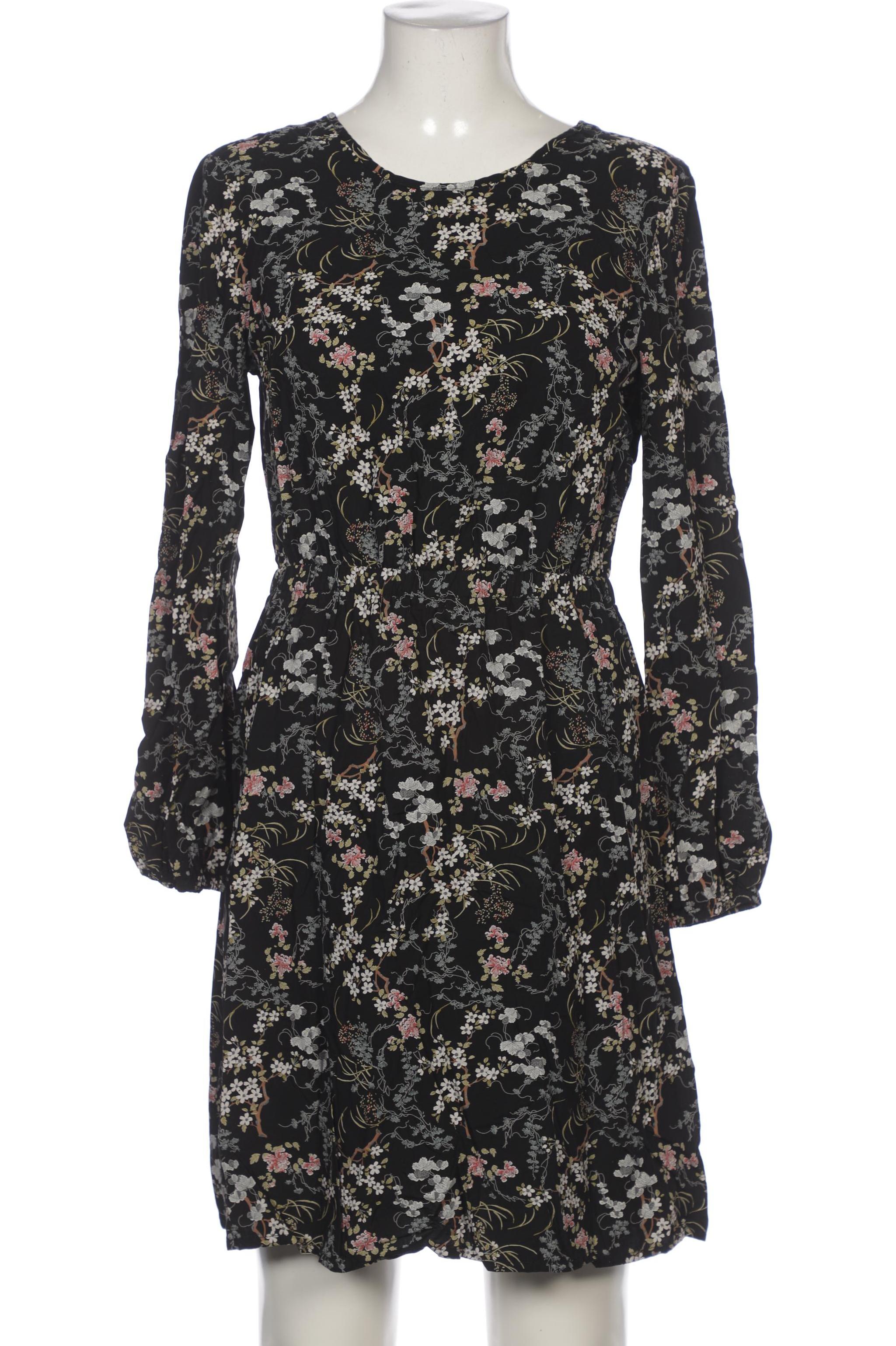 

s.Oliver Damen Kleid, schwarz, Gr. 38